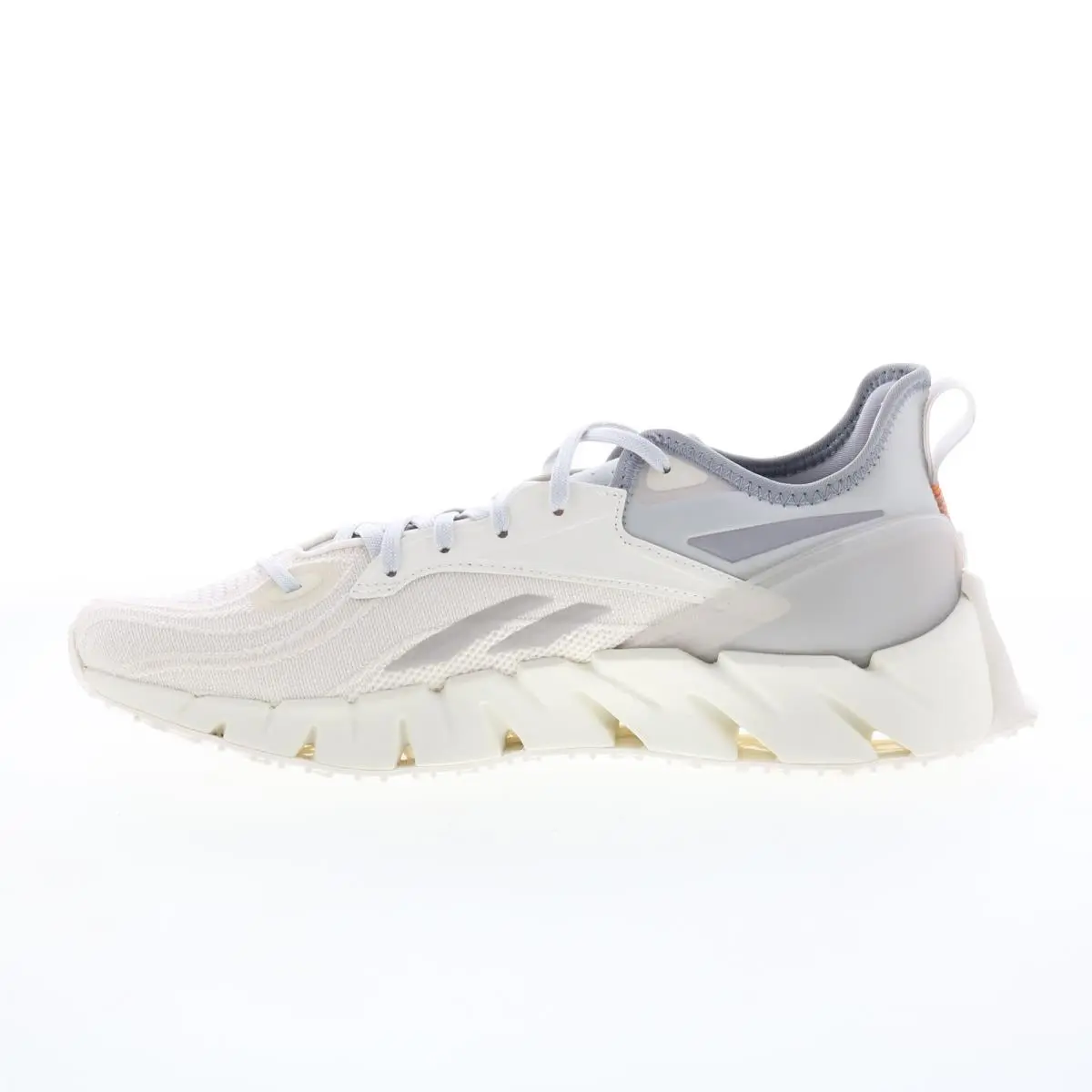 Reebok shoes - Reebok Zig Kinetica 3 - Zig Kinetica - HR1325 100063165 - Beige 3