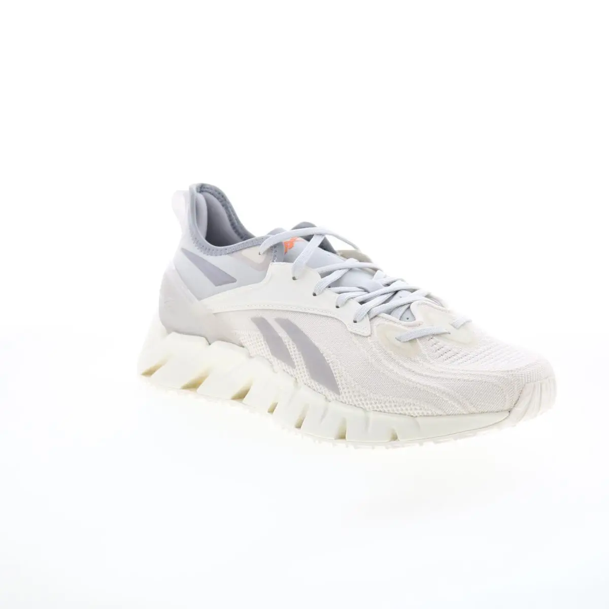 Reebok shoes - Reebok Zig Kinetica 3 - Zig Kinetica - HR1325 100063165 - Beige 8