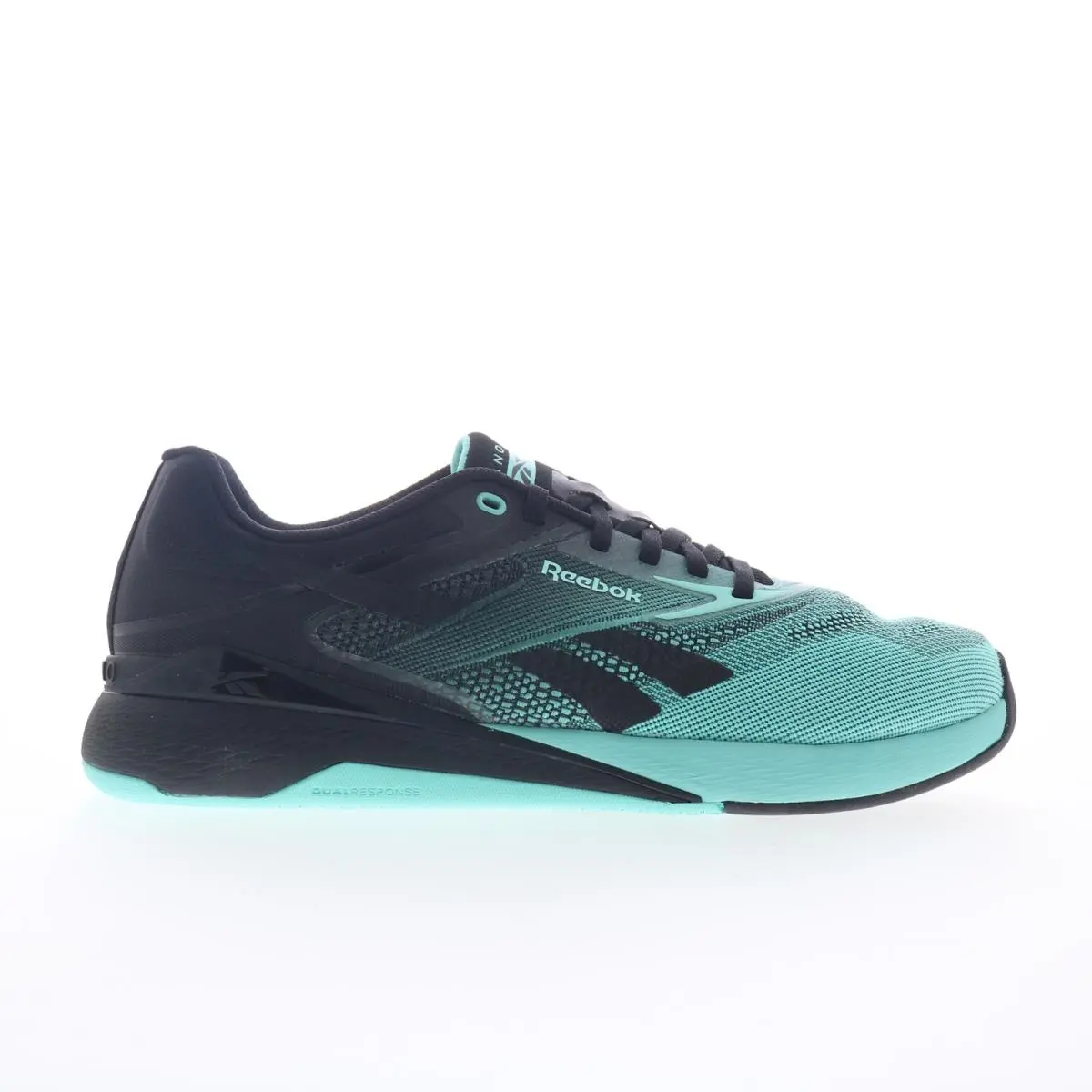 Reebok shoes - Reebok Nano X5 - Nano - 100229219 - Black 3