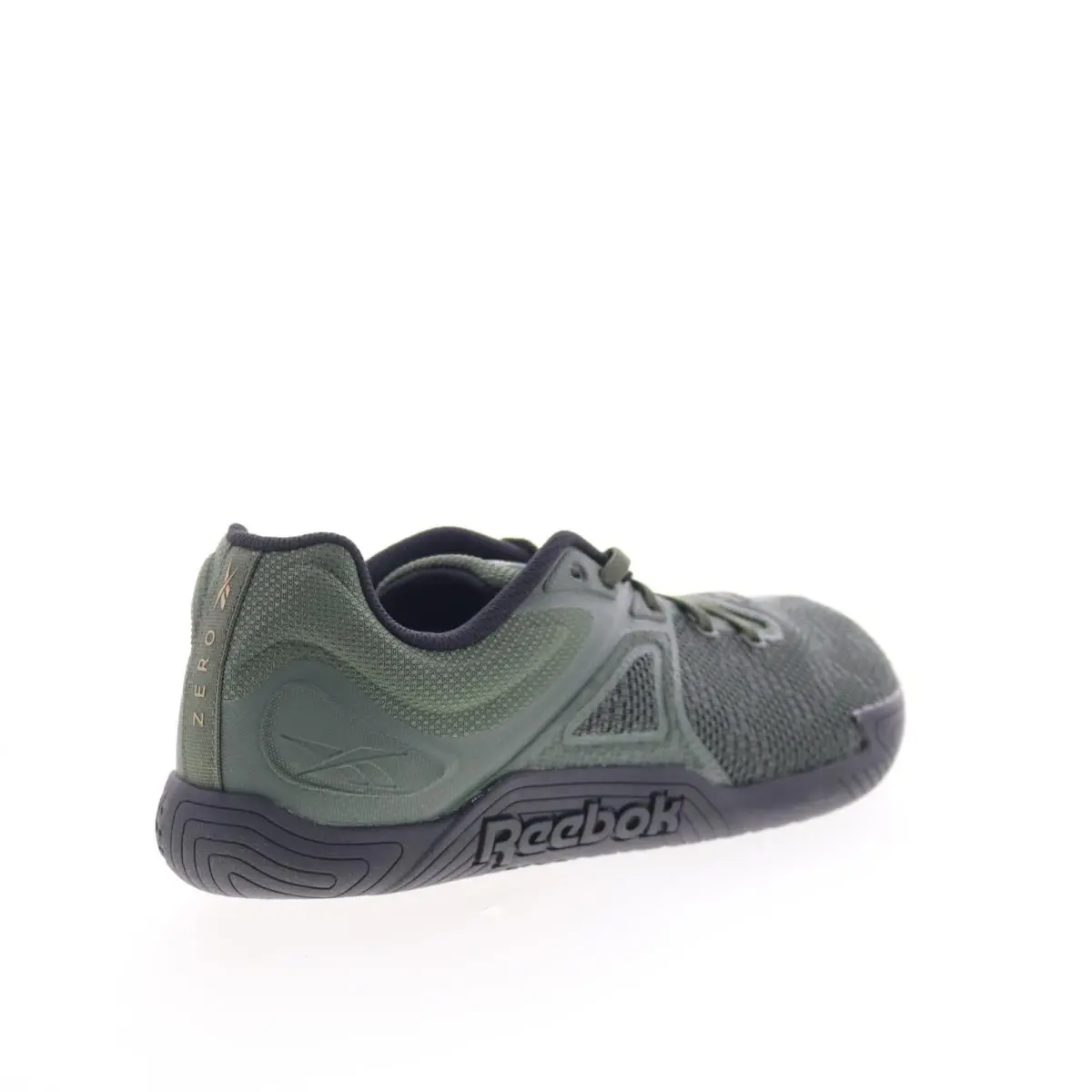 Reebok shoes - Reebok Nano Zero - Nano Zero - 100238912 - Green 6