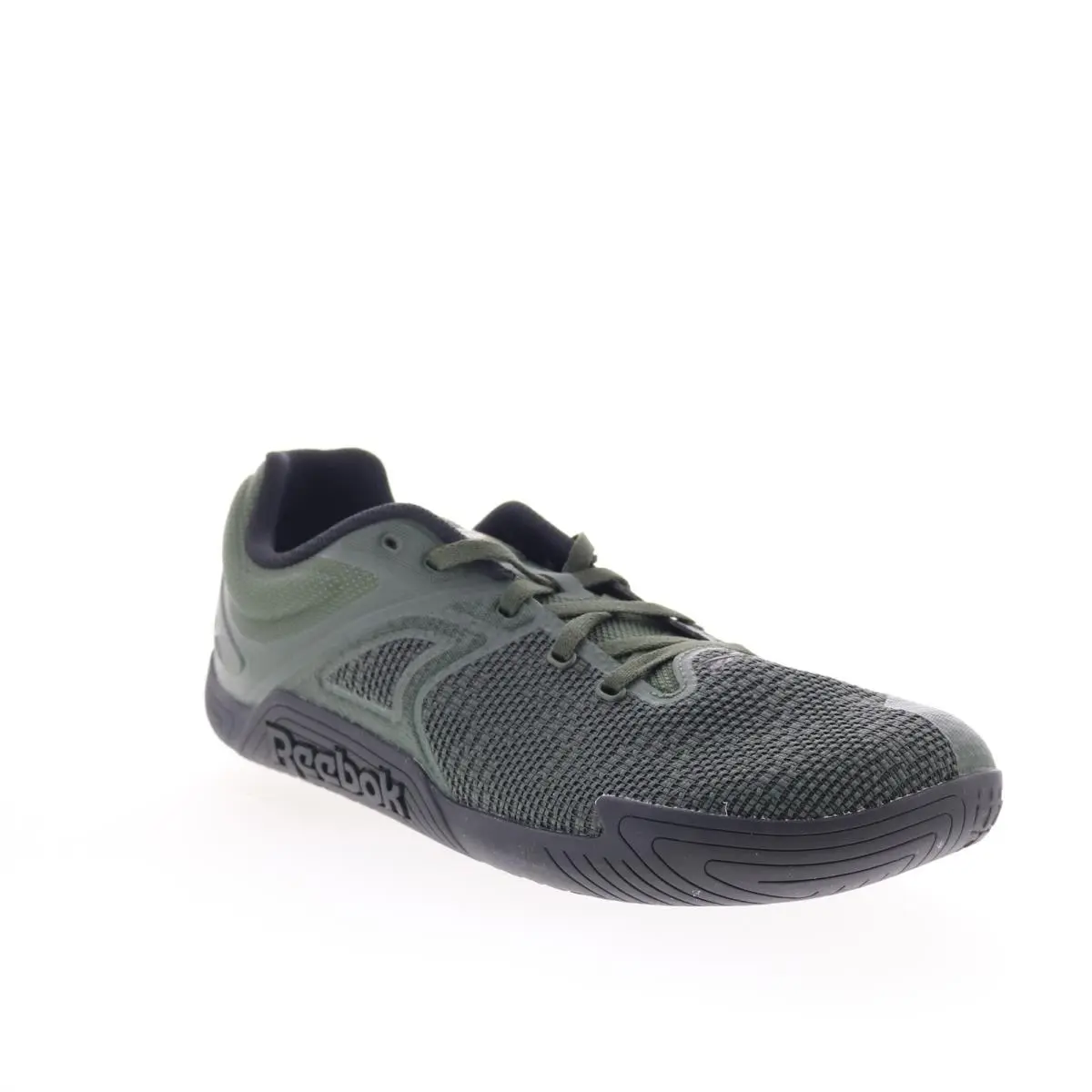 Reebok shoes - Reebok Nano Zero - Nano Zero - 100238912 - Green 8
