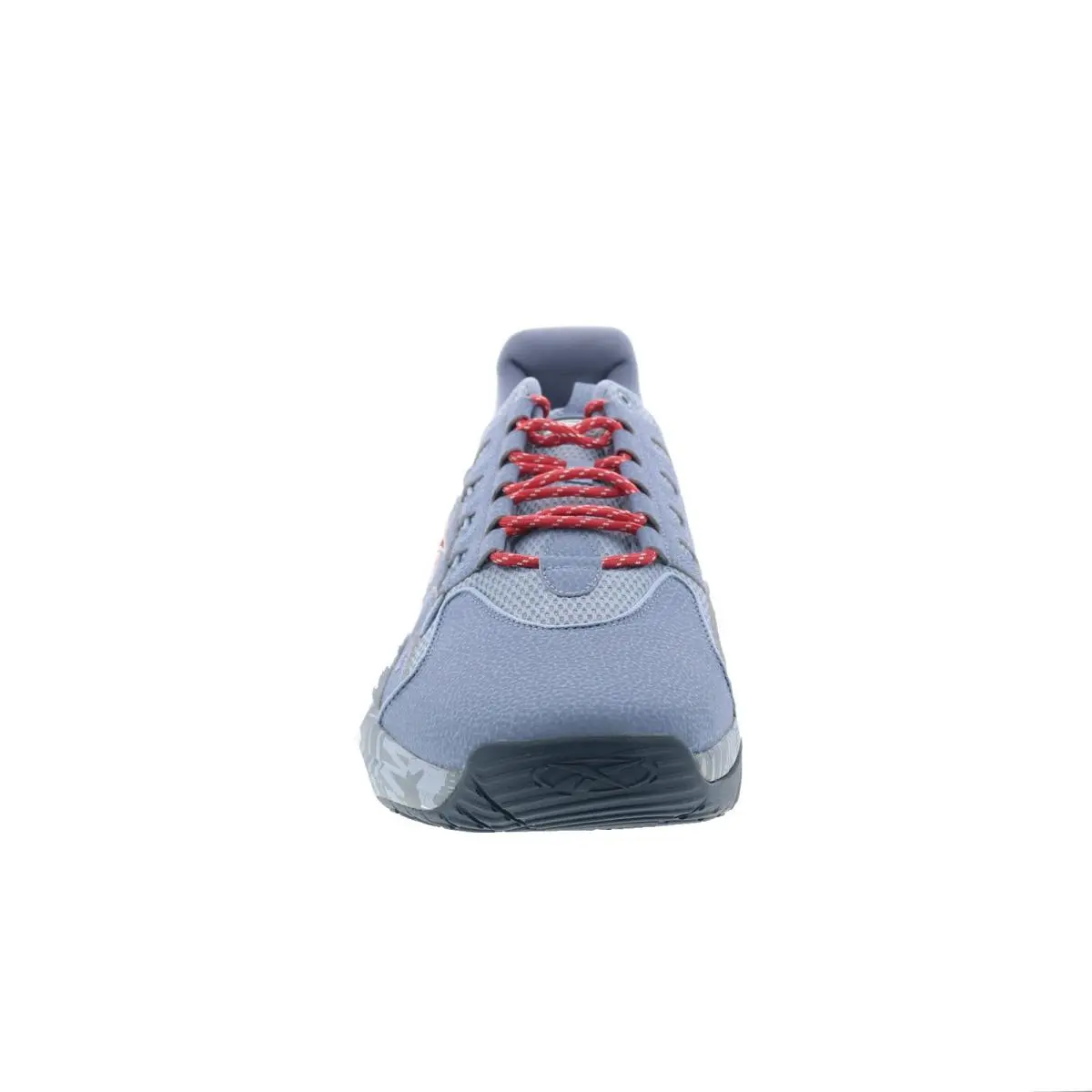 Reebok shoes - Reebok Solution Mid - Solution Mid - 100207340 - Blue 4