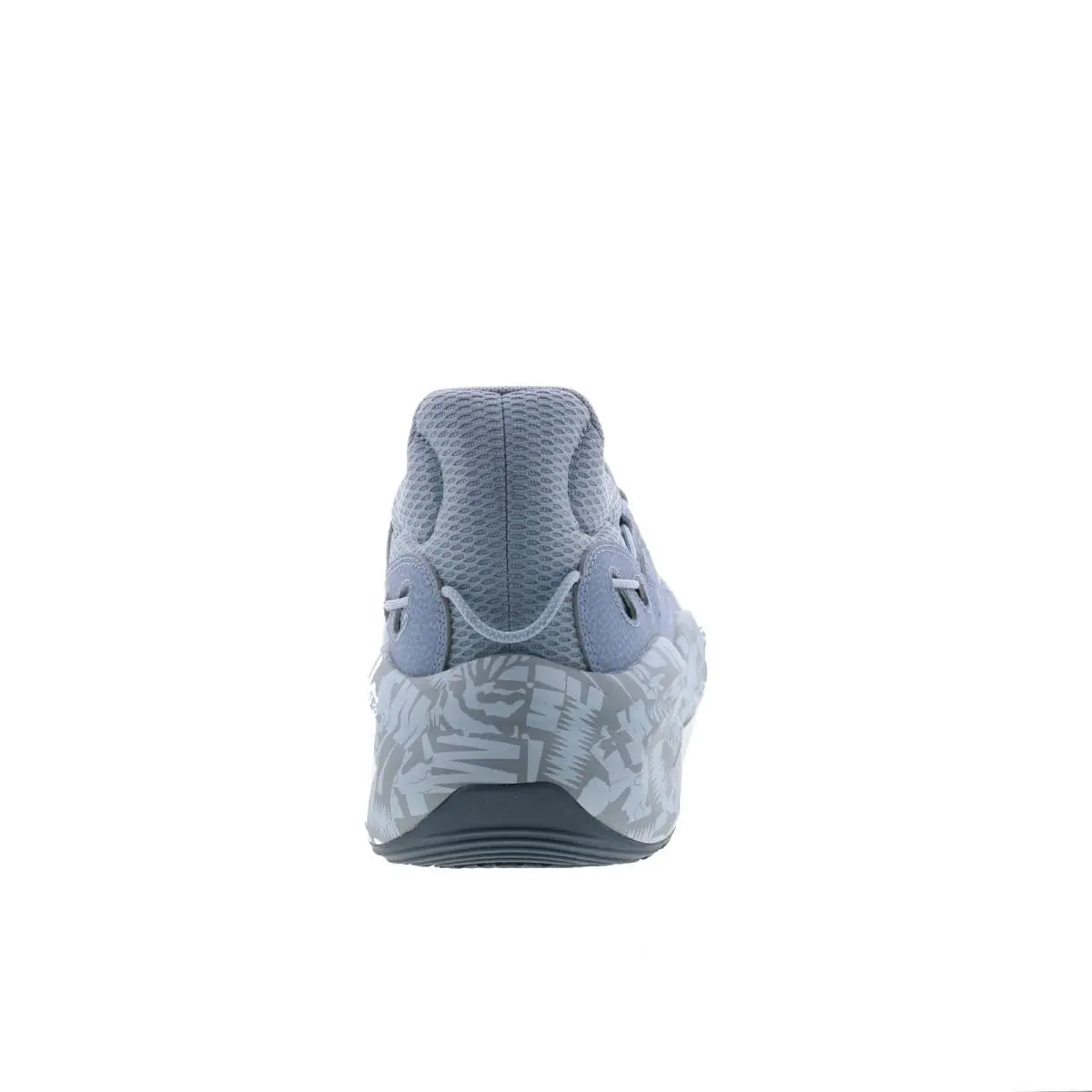 Reebok shoes - Reebok Solution Mid - Solution Mid - 100207340 - Blue 6