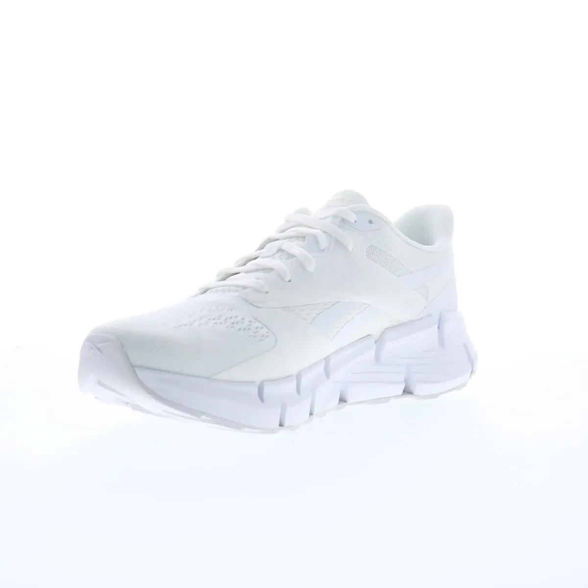 Reebok shoes - Reebok Zig Dynamica 5 - Zig Dynamica - IE8055 100074658 - White 2