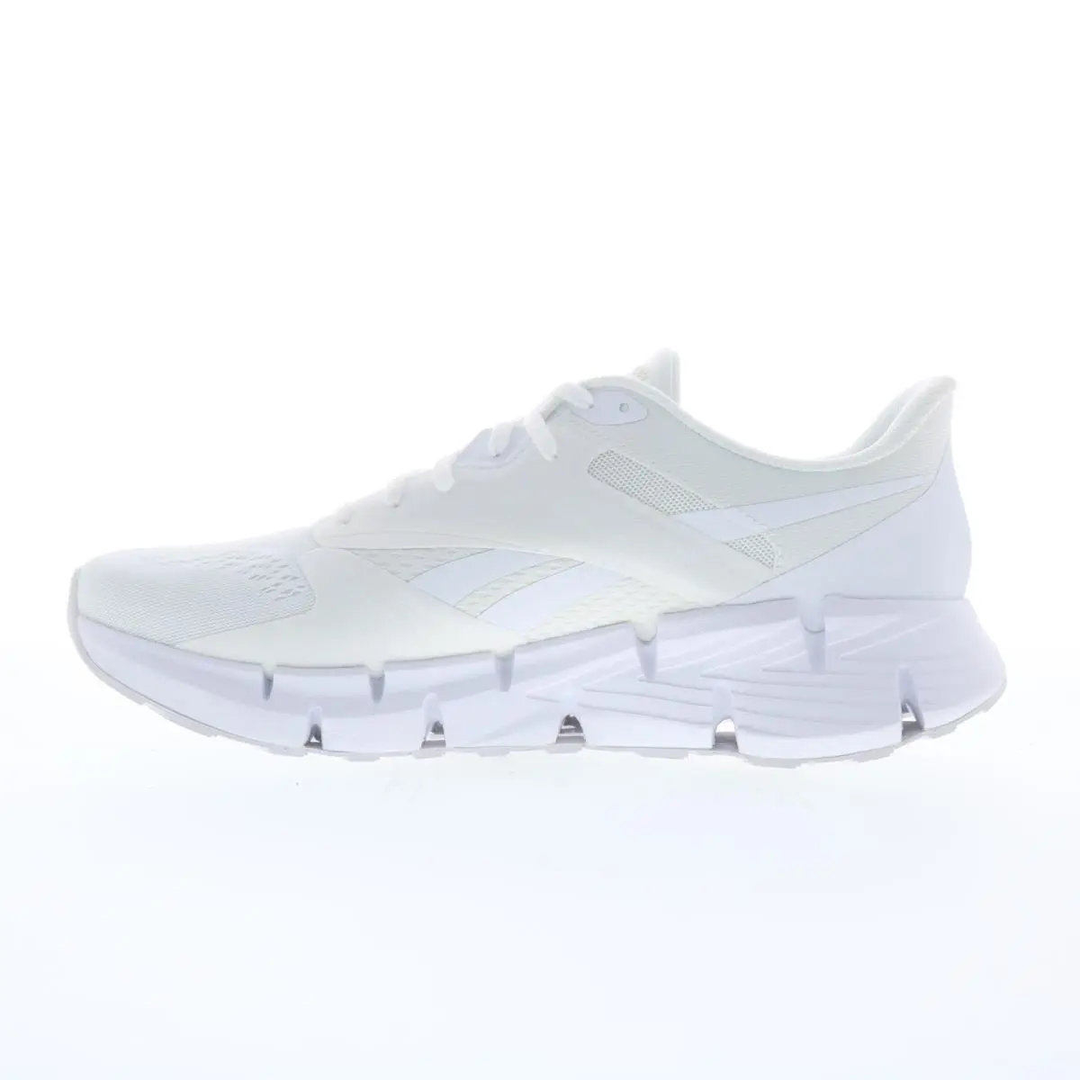 Reebok shoes - Reebok Zig Dynamica 5 - Zig Dynamica - IE8055 100074658 - White 3