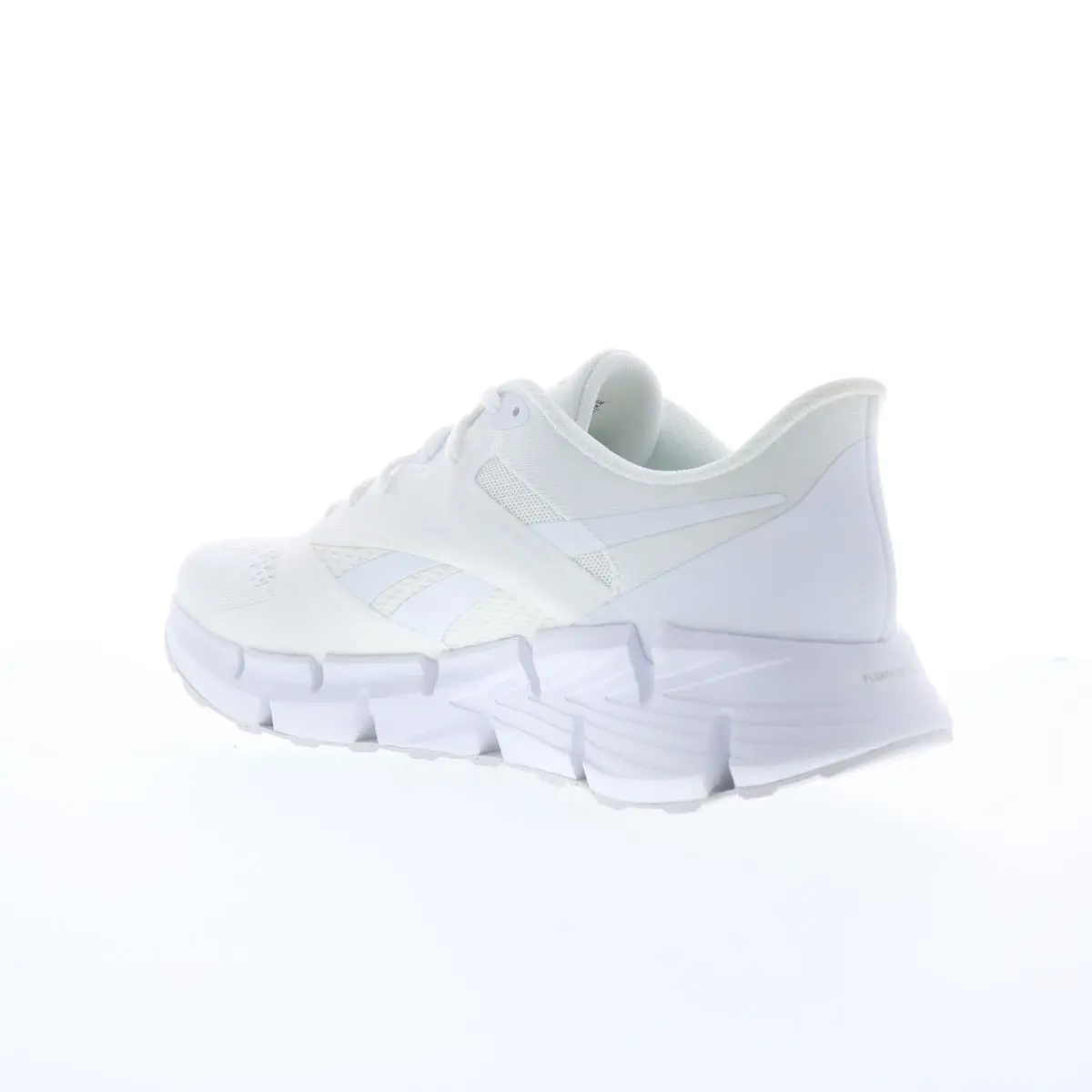 Reebok shoes - Reebok Zig Dynamica 5 - Zig Dynamica - IE8055 100074658 - White 4