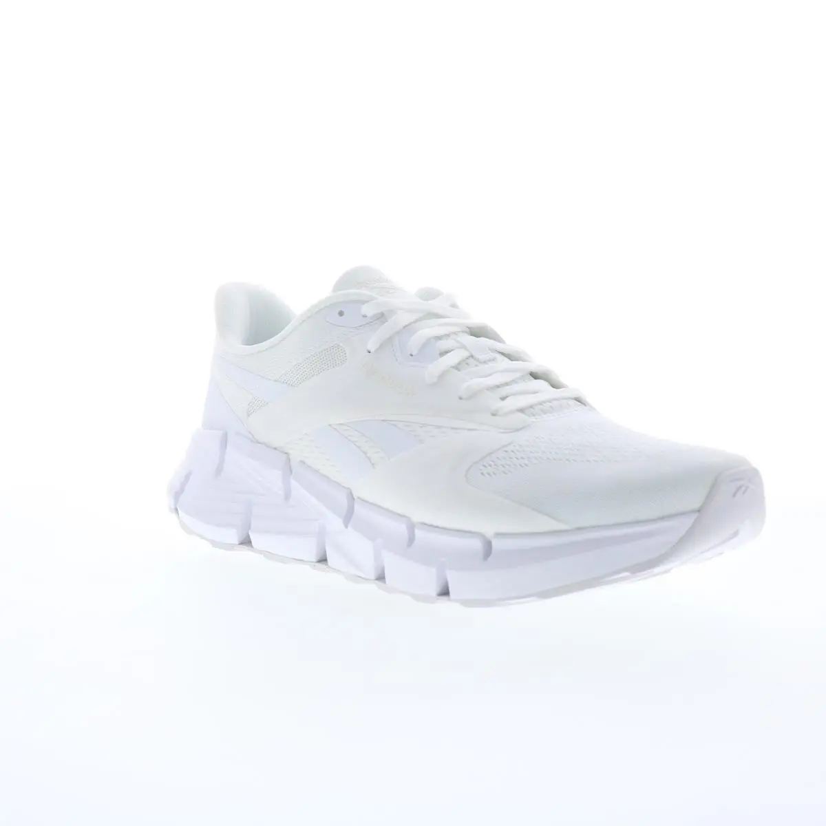Reebok shoes - Reebok Zig Dynamica 5 - Zig Dynamica - IE8055 100074658 - White 9