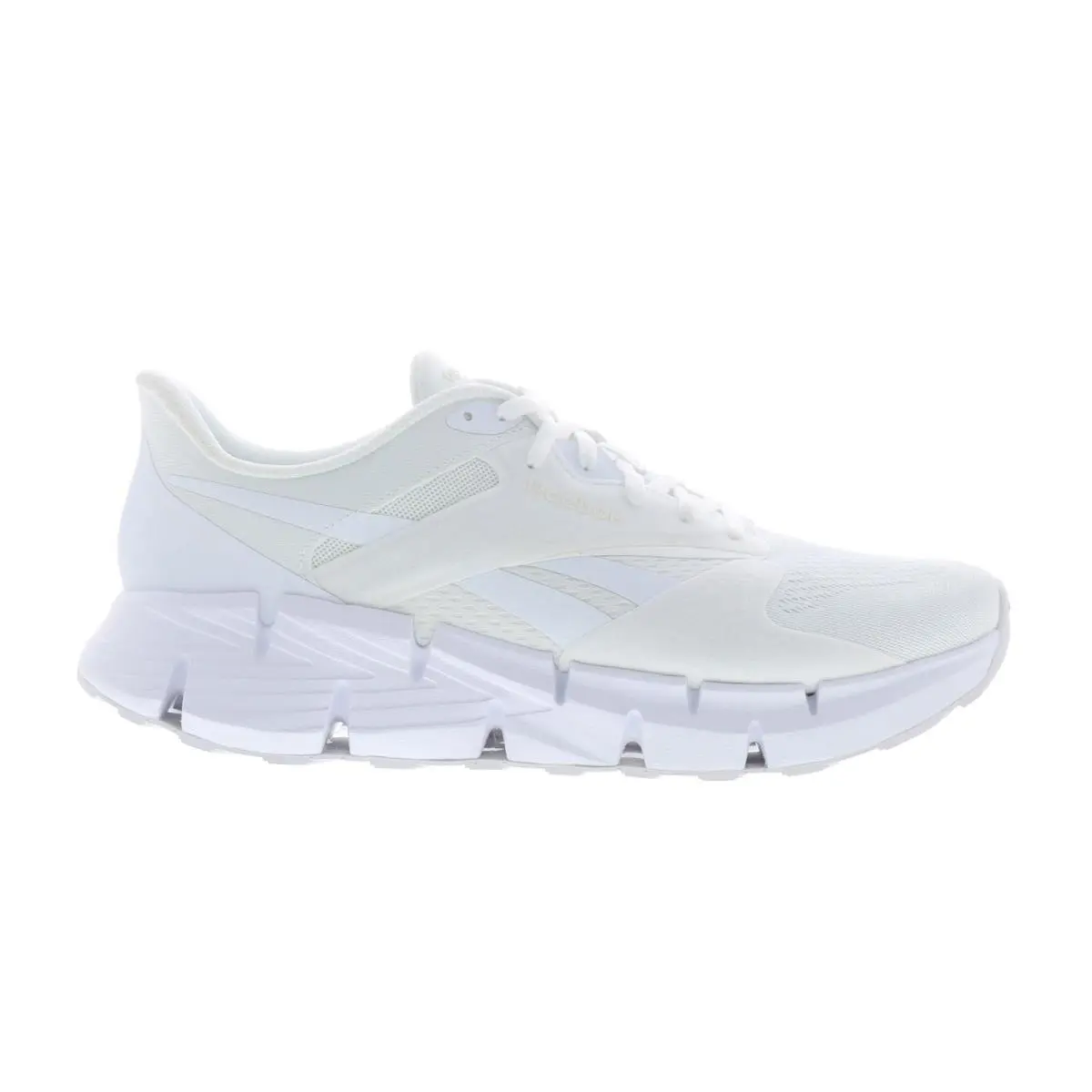 Reebok shoes - Reebok Zig Dynamica 5 - Zig Dynamica - IE8055 100074658 - White 8