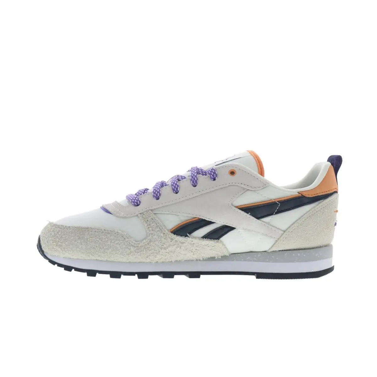 Reebok shoes - Reebok Classic Leather - Classic Leather - 100207946 - Beige 1