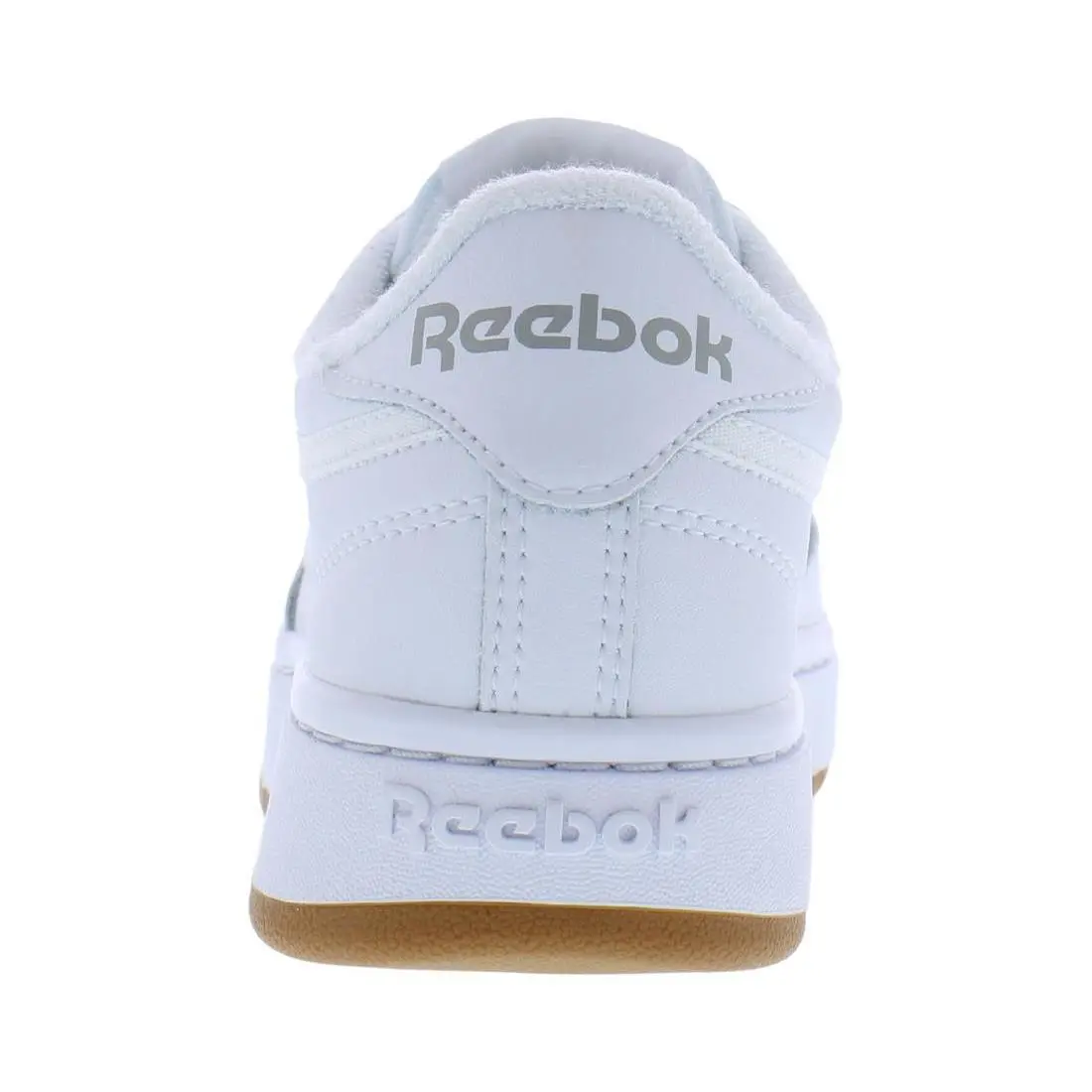 Reebok shoes - White/White, Main: White 2