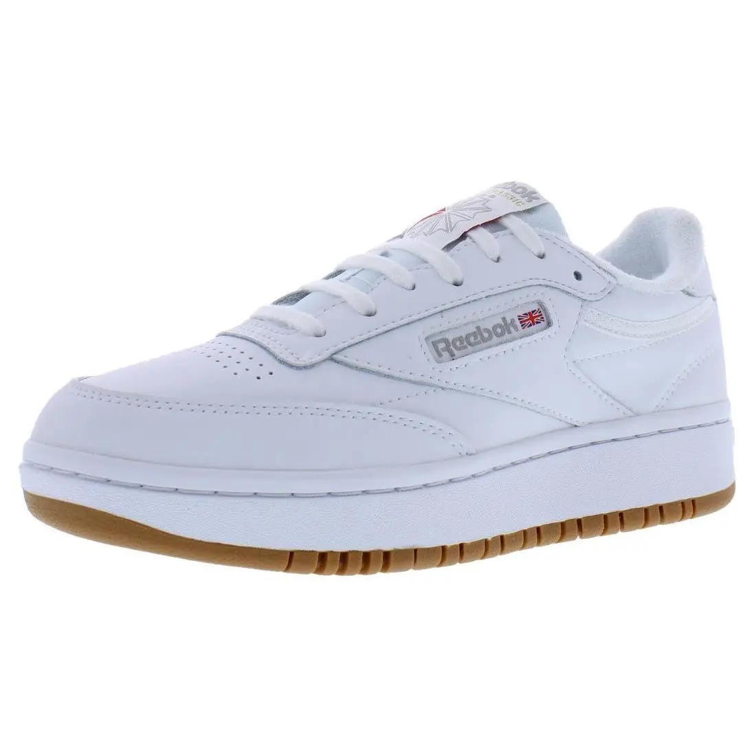 Reebok shoes - White/White, Main: White 5