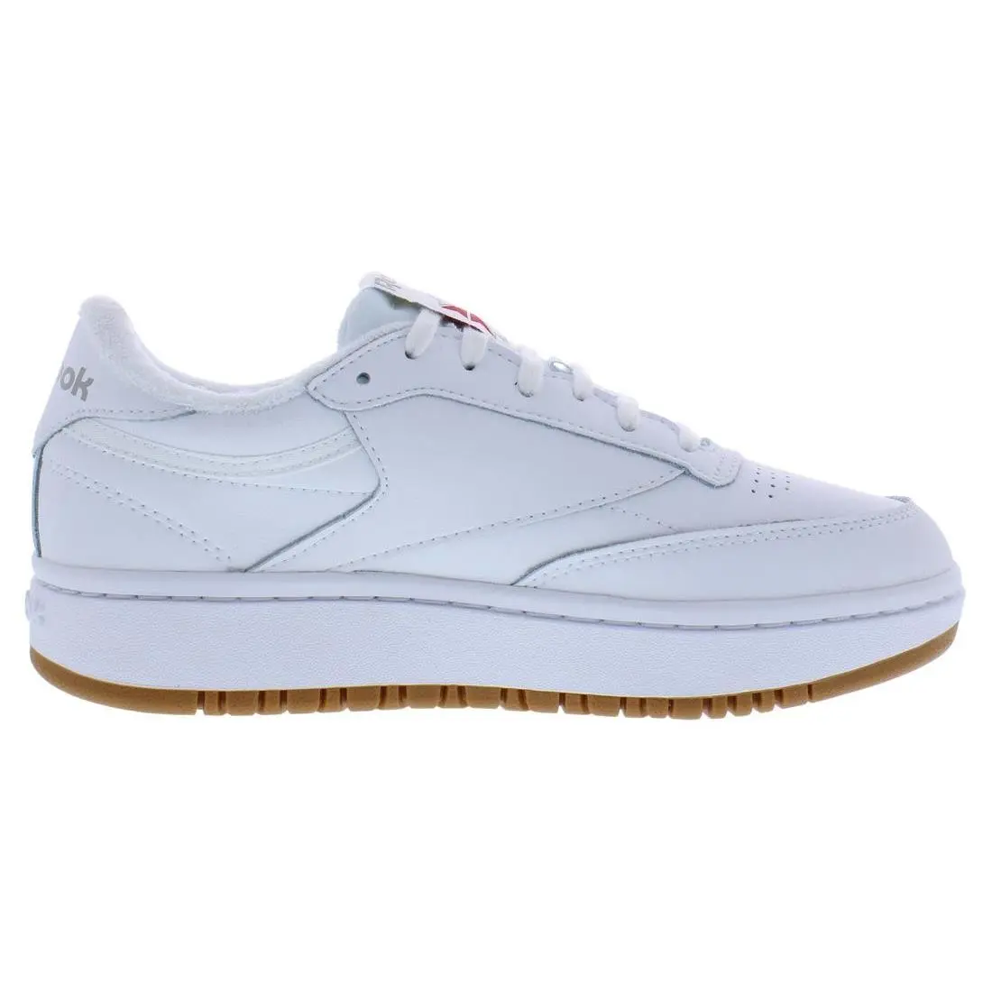 Reebok shoes - White/White, Main: White 6