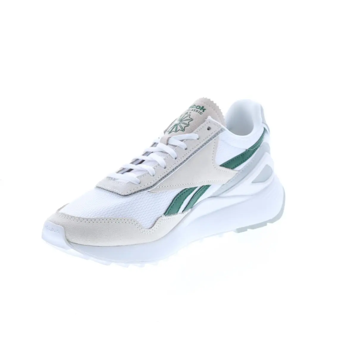 Reebok shoes - Reebok Classic Leather Legacy AZ - GX4784 100045472 - White 2