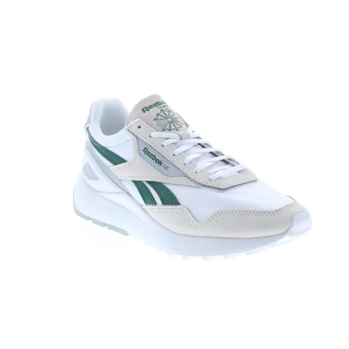 Reebok shoes - Reebok Classic Leather Legacy AZ - GX4784 100045472 - White 8