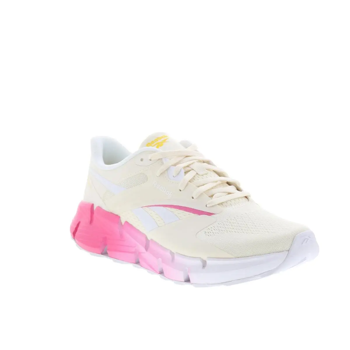 Reebok shoes - Reebok Zig Dynamica 5 - Zig Dynamica - 100210045 - Beige 0