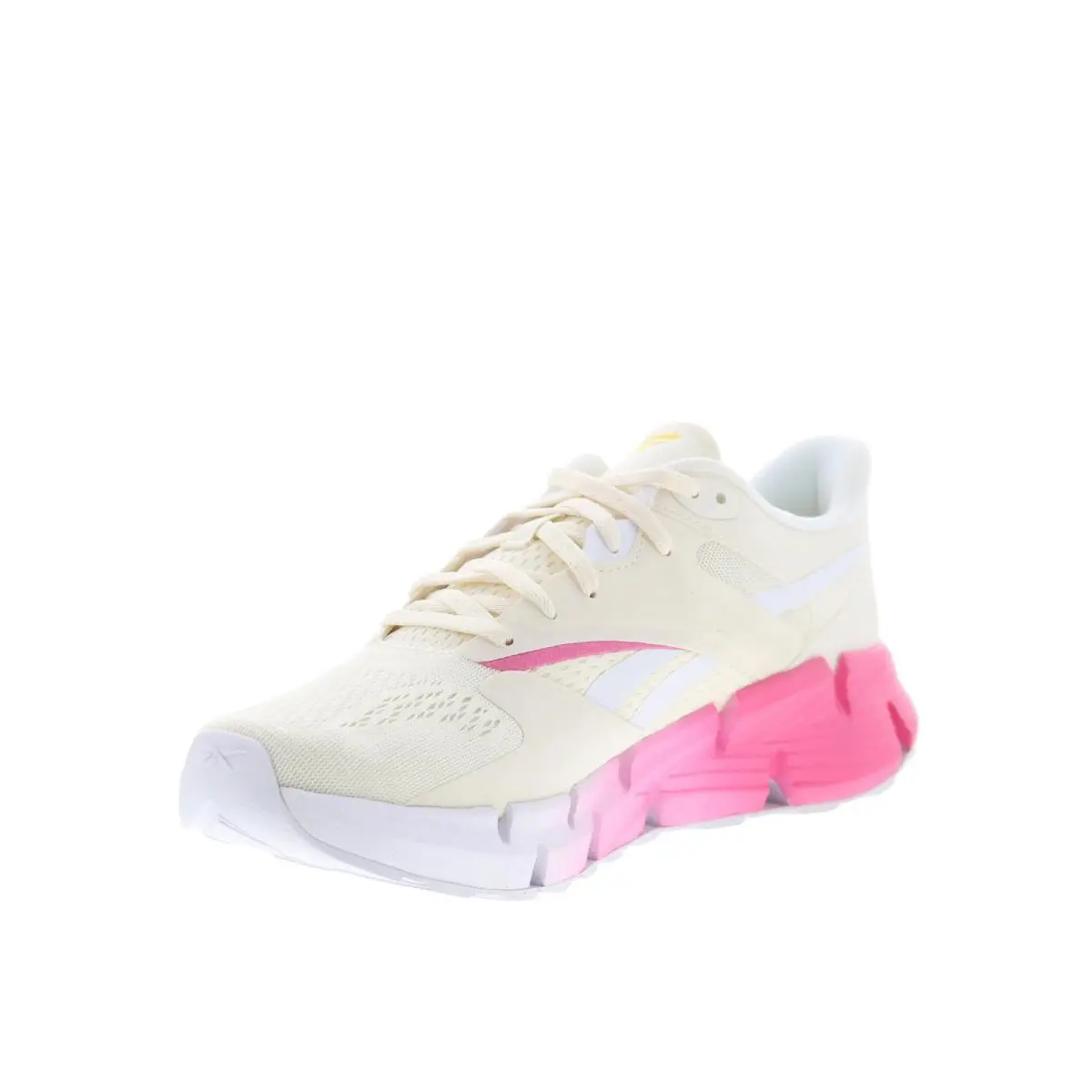 Reebok shoes - Reebok Zig Dynamica 5 - Zig Dynamica - 100210045 - Beige 2