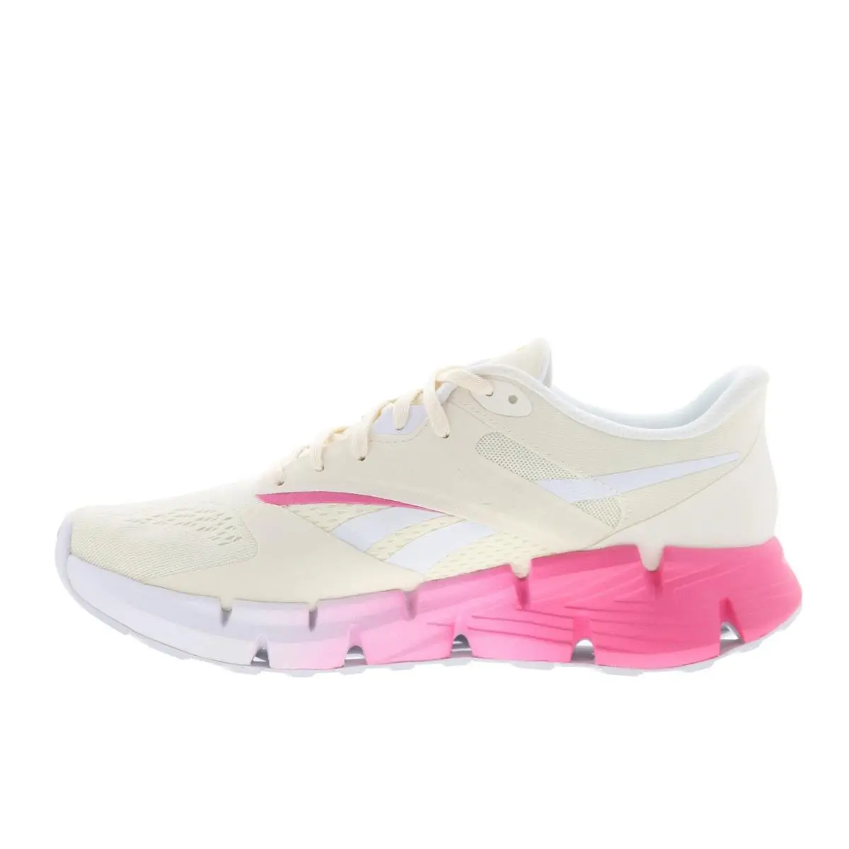 Reebok shoes - Reebok Zig Dynamica 5 - Zig Dynamica - 100210045 - Beige 3