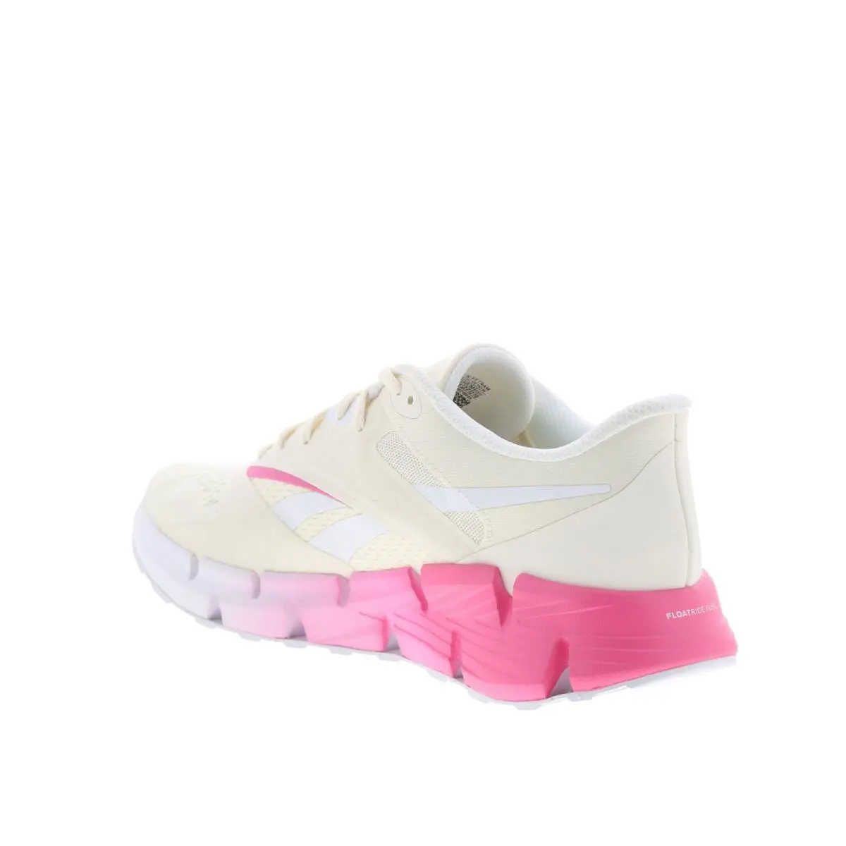 Reebok shoes - Reebok Zig Dynamica 5 - Zig Dynamica - 100210045 - Beige 4