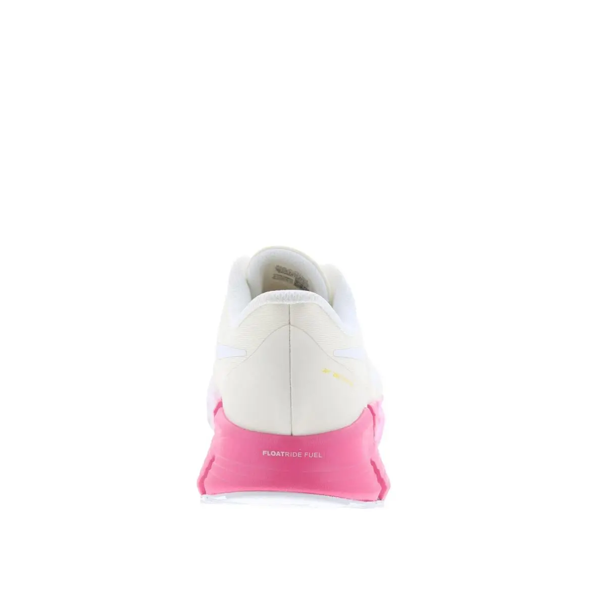 Reebok shoes - Reebok Zig Dynamica 5 - Zig Dynamica - 100210045 - Beige 5