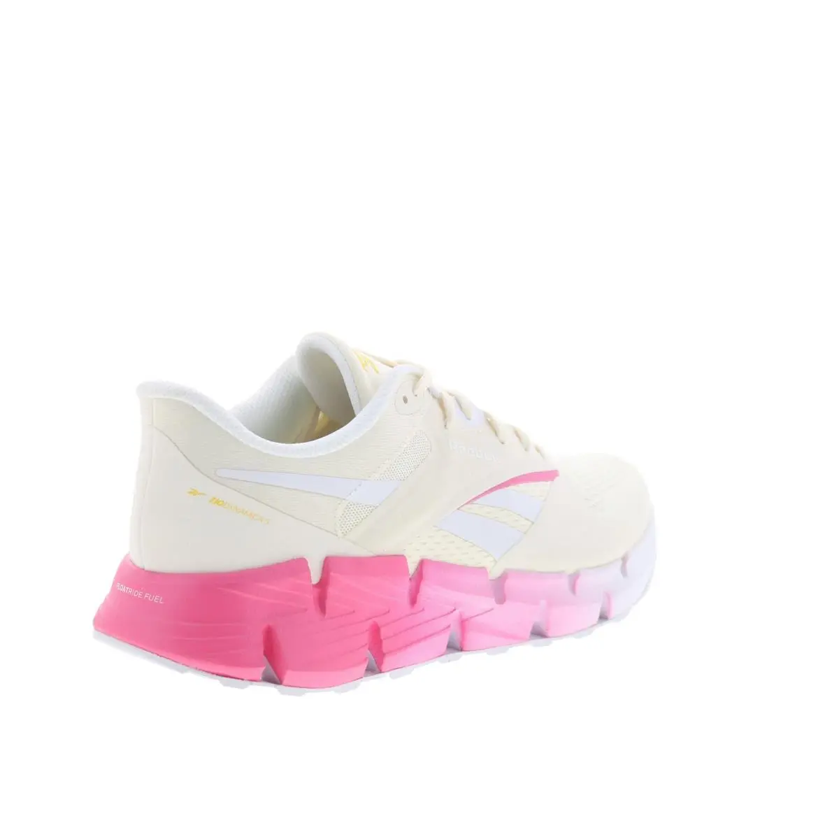 Reebok shoes - Reebok Zig Dynamica 5 - Zig Dynamica - 100210045 - Beige 6