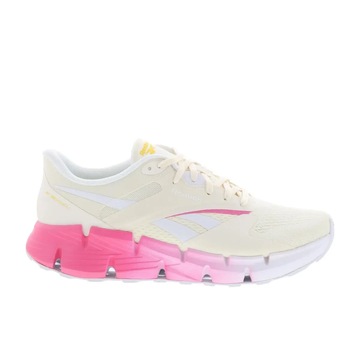 Reebok shoes - Reebok Zig Dynamica 5 - Zig Dynamica - 100210045 - Beige 7