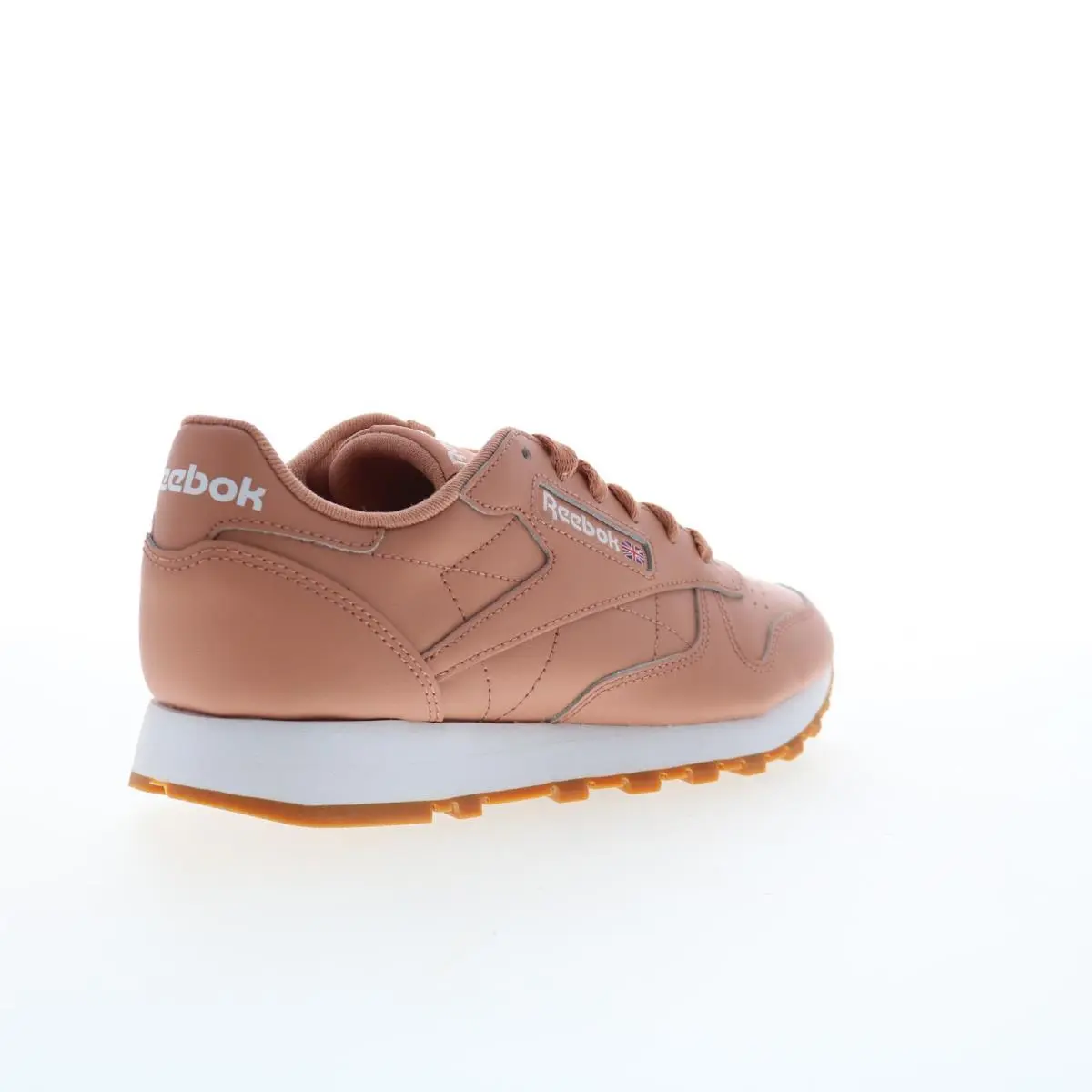 Reebok shoes - Reebok Classic Leather - Classic Leather - GY6811 100046840 - Brown 8