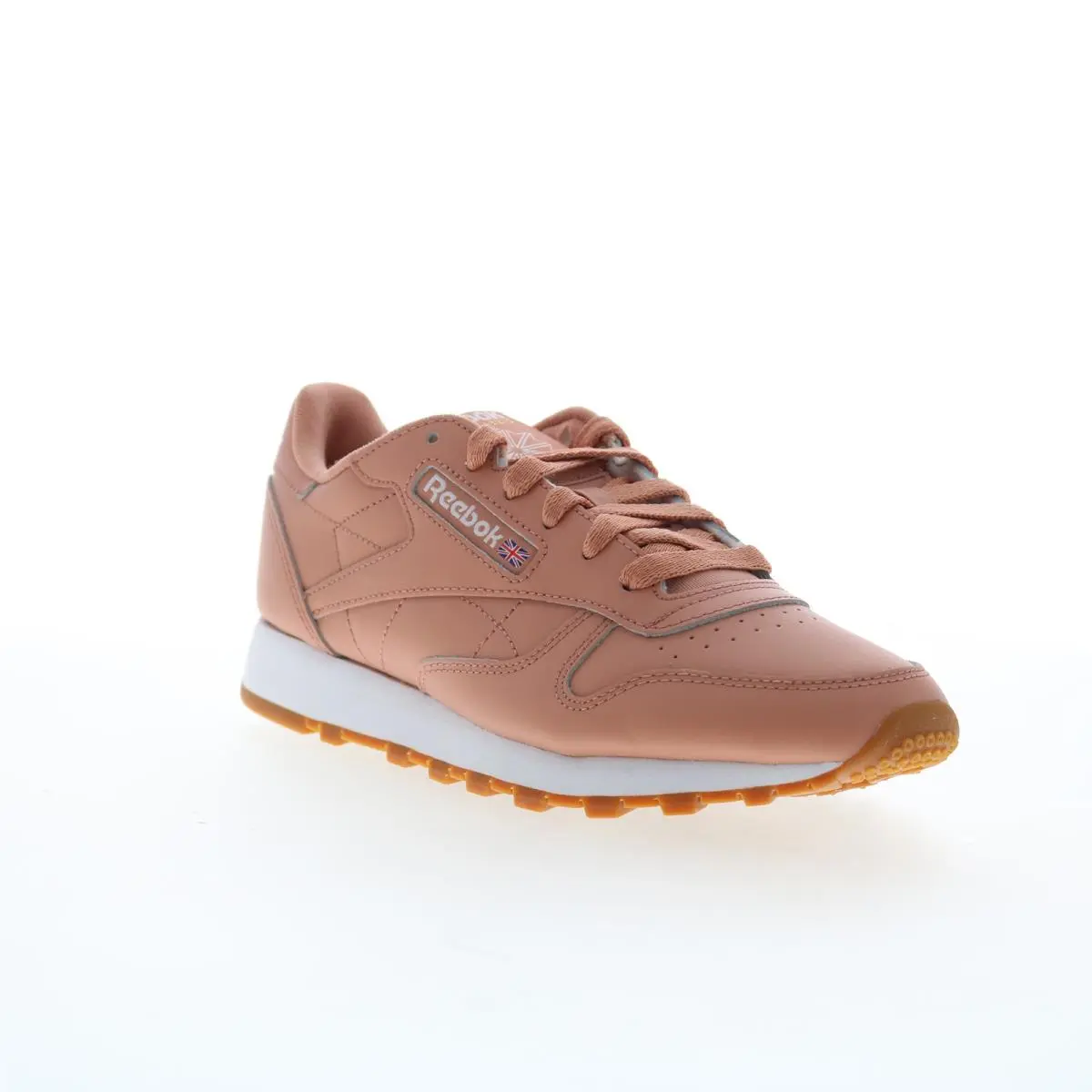 Reebok shoes - Reebok Classic Leather - Classic Leather - GY6811 100046840 - Brown 2