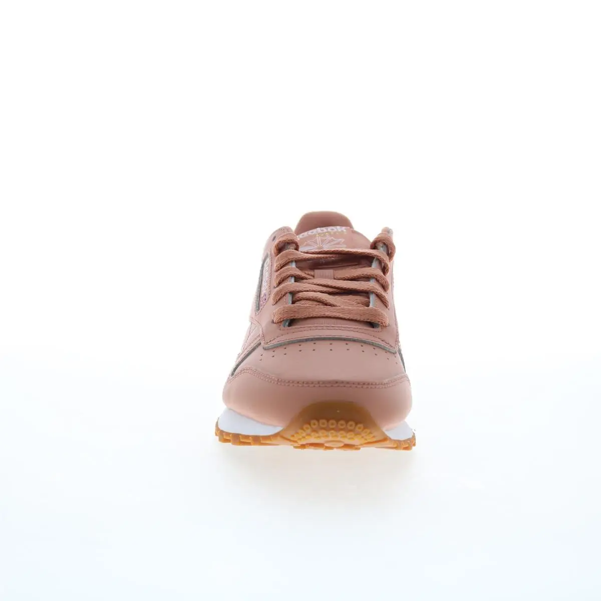 Reebok shoes - Reebok Classic Leather - Classic Leather - GY6811 100046840 - Brown 3