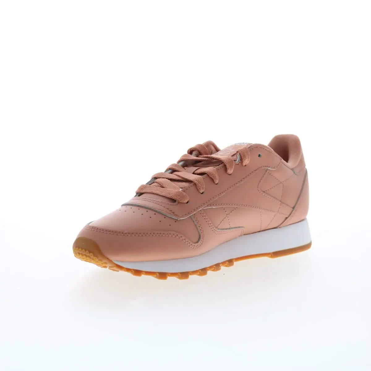 Reebok shoes - Reebok Classic Leather - Classic Leather - GY6811 100046840 - Brown 4