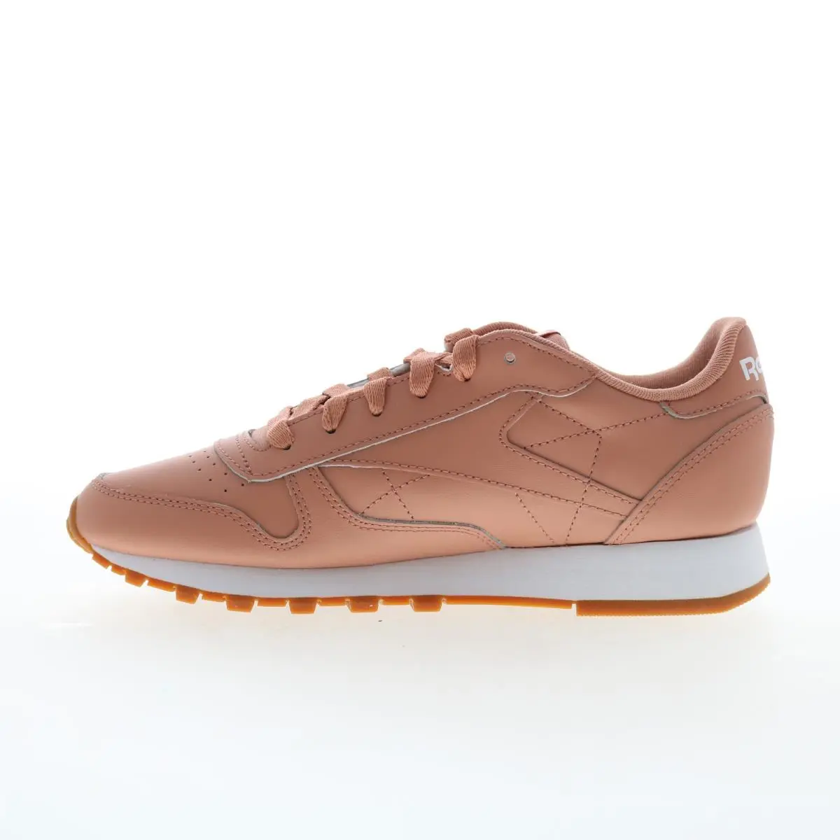 Reebok shoes - Reebok Classic Leather - Classic Leather - GY6811 100046840 - Brown 5