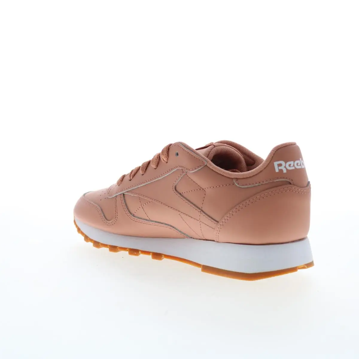 Reebok shoes - Reebok Classic Leather - Classic Leather - GY6811 100046840 - Brown 6