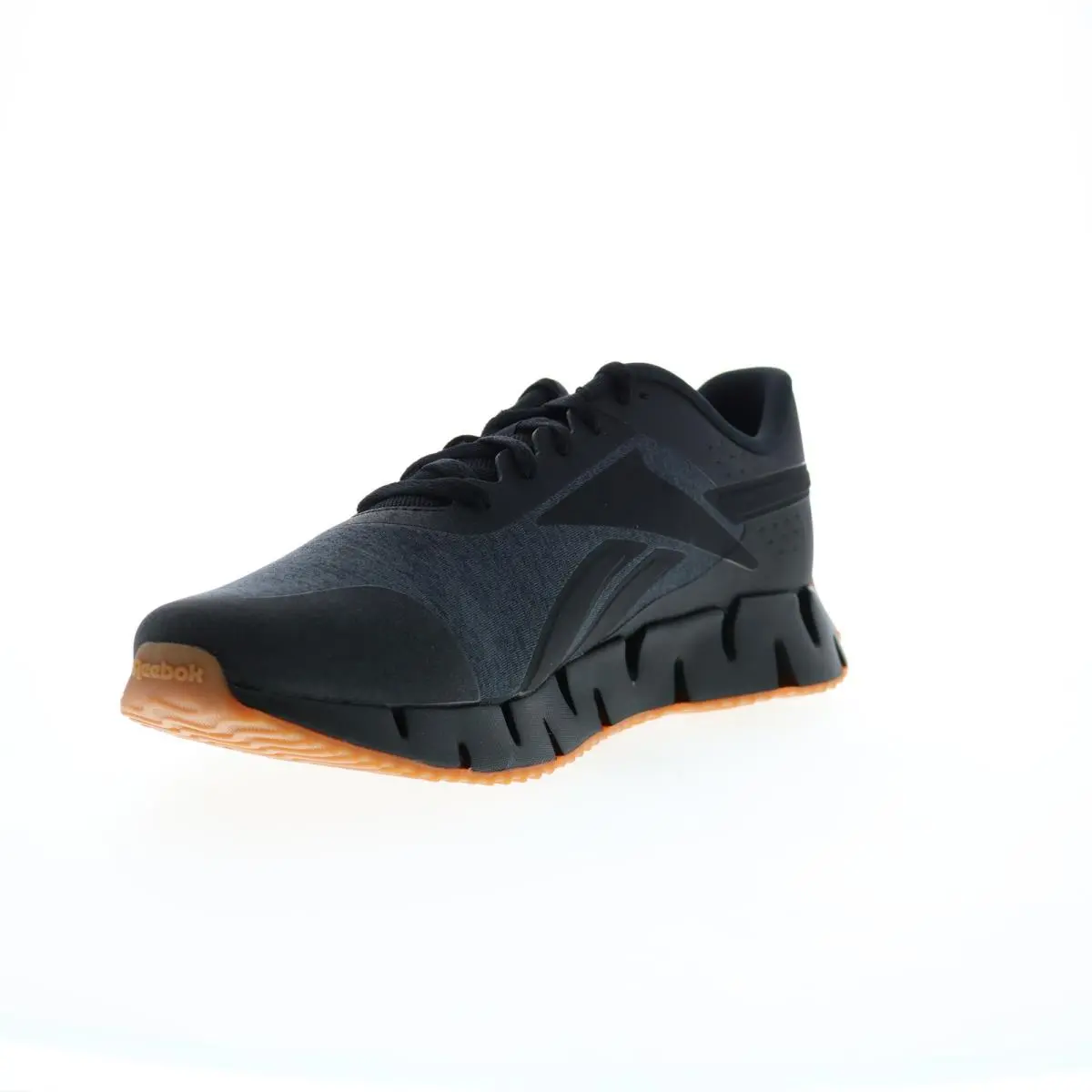 Reebok shoes - Reebok Zig Dynamica 2.0 - Zig Dynamica - HQ5897 100062930 - Black 2