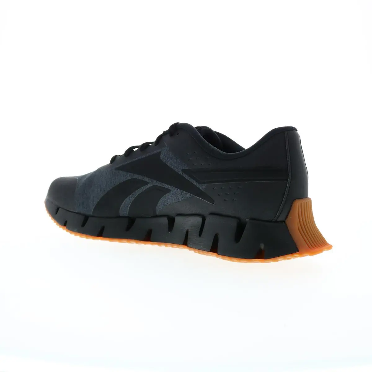 Reebok shoes - Reebok Zig Dynamica 2.0 - Zig Dynamica - HQ5897 100062930 - Black 4
