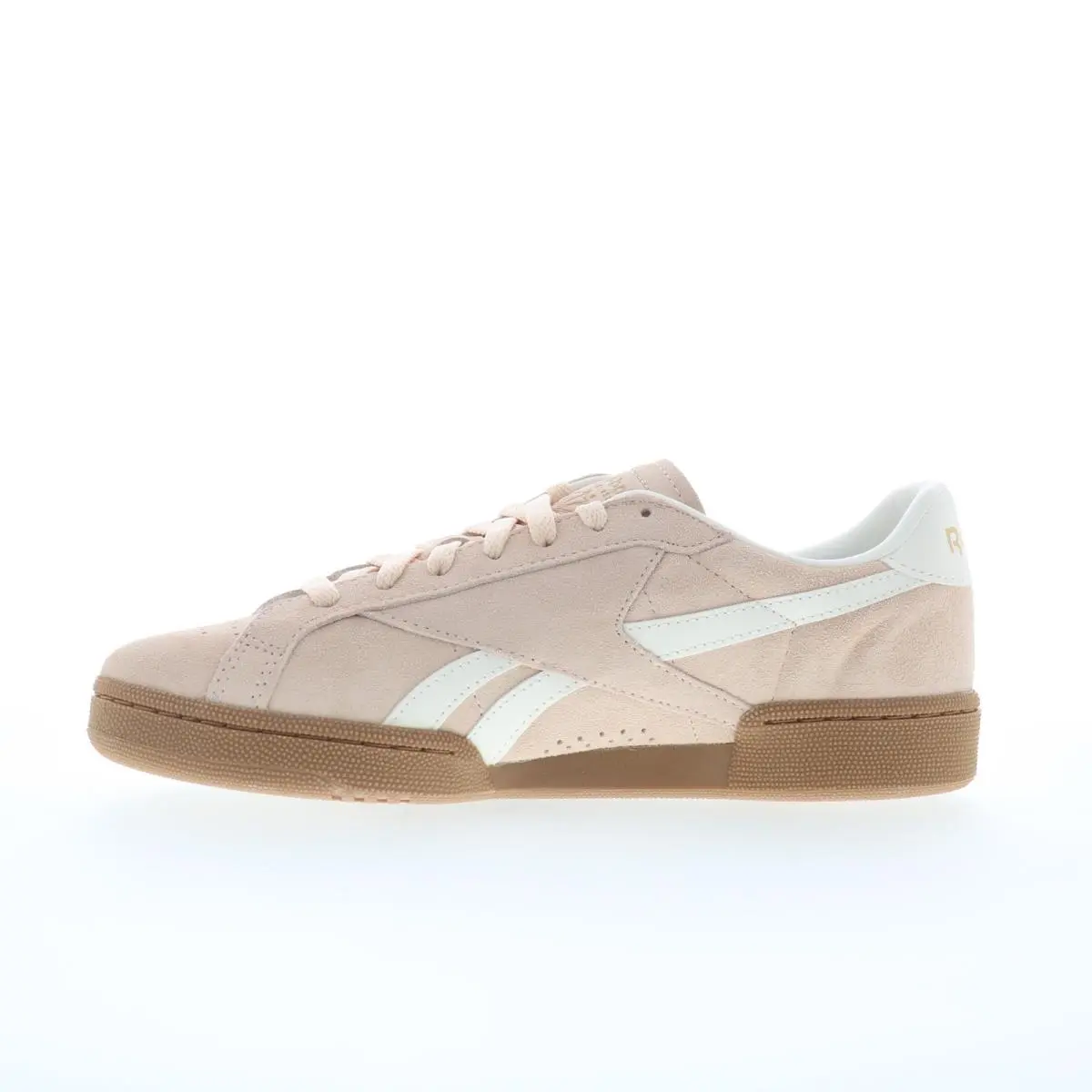 Reebok shoes - Reebok Club C Grounds UK - 100208146 - Gray 1