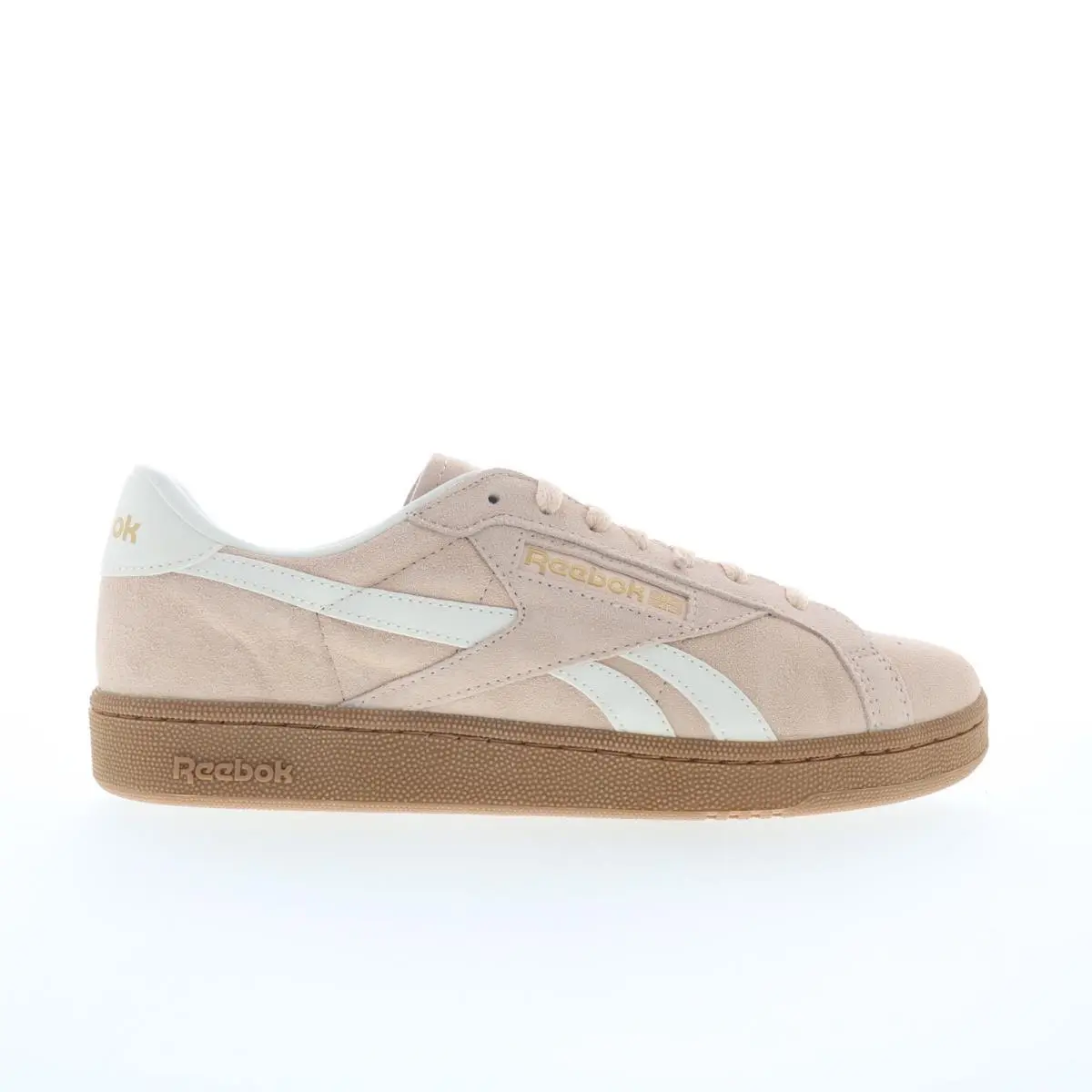Reebok shoes - Reebok Club C Grounds UK - 100208146 - Gray 3