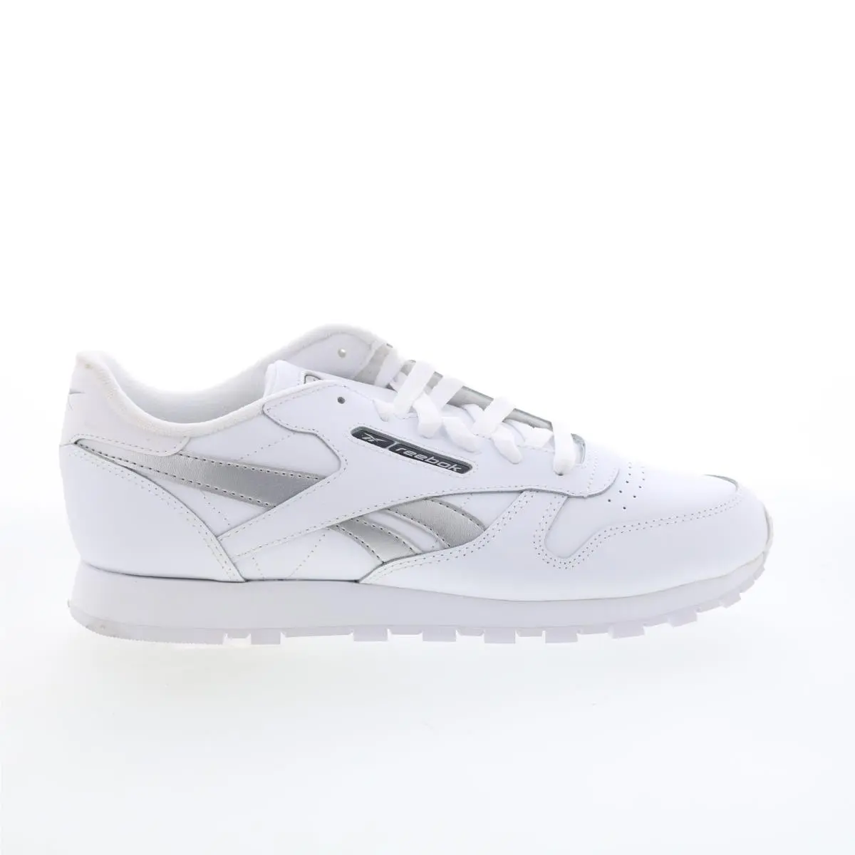 Reebok shoes - Reebok Classic Leather - Classic Leather - EF3267 - White 3