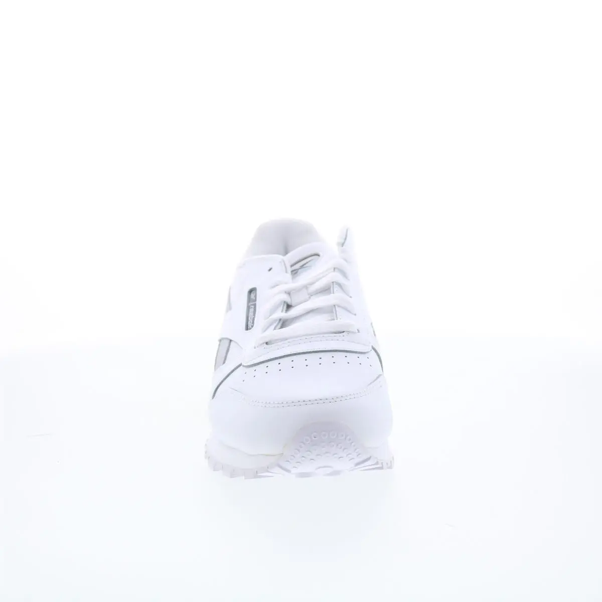 Reebok shoes - Reebok Classic Leather - Classic Leather - EF3267 - White 4