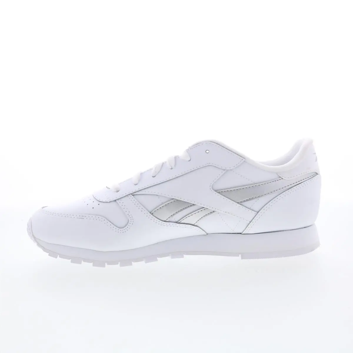 Reebok shoes - Reebok Classic Leather - Classic Leather - EF3267 - White 5