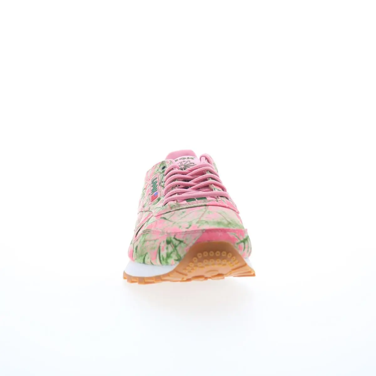 Reebok shoes - Reebok Classic Leather - Classic Leather - GY7109 - Pink 0