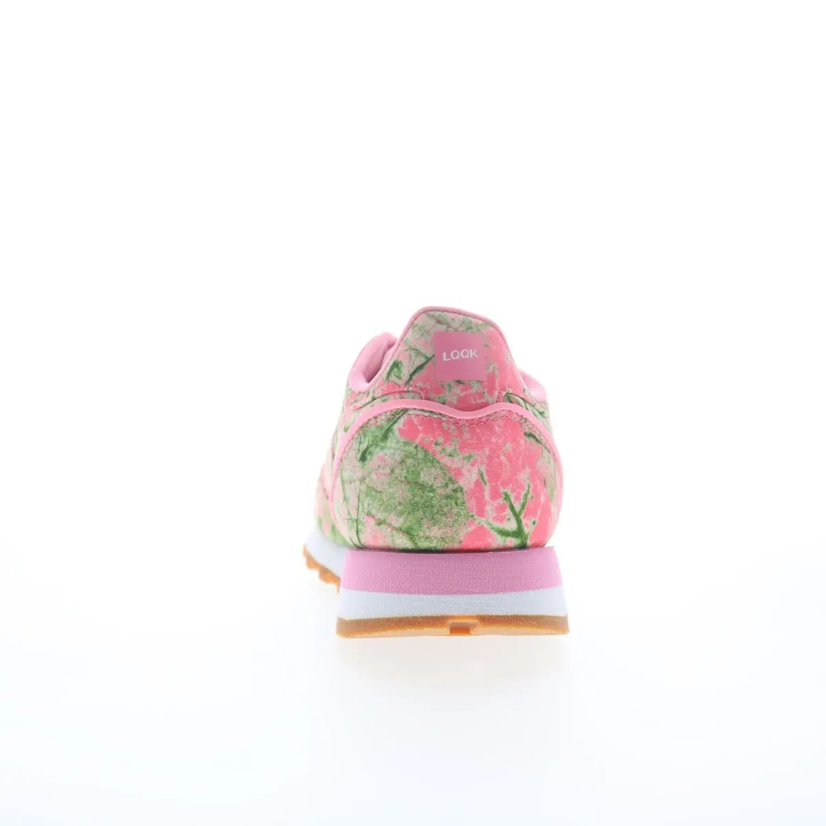 Reebok shoes - Reebok Classic Leather - Classic Leather - GY7109 - Pink 2