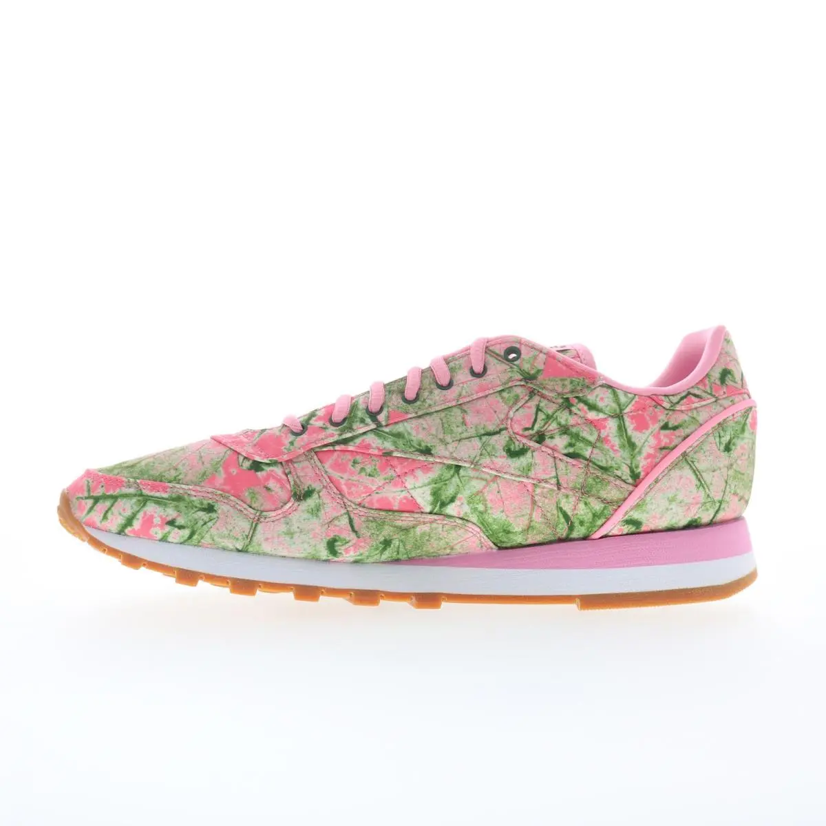Reebok shoes - Reebok Classic Leather - Classic Leather - GY7109 - Pink 1