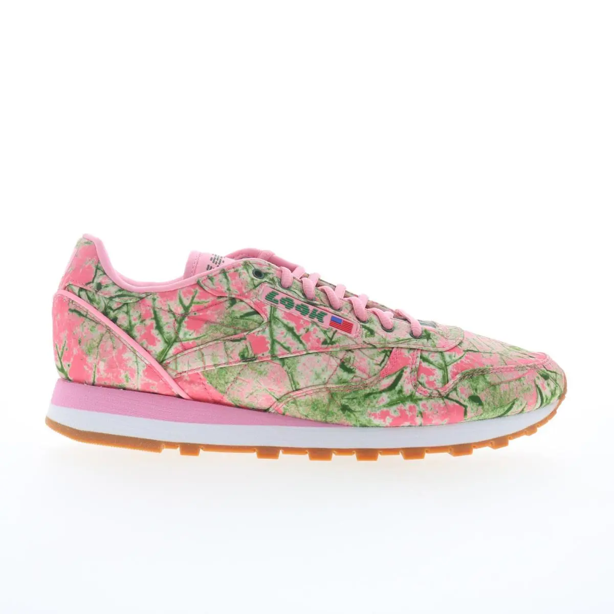 Reebok shoes - Reebok Classic Leather - Classic Leather - GY7109 - Pink 3