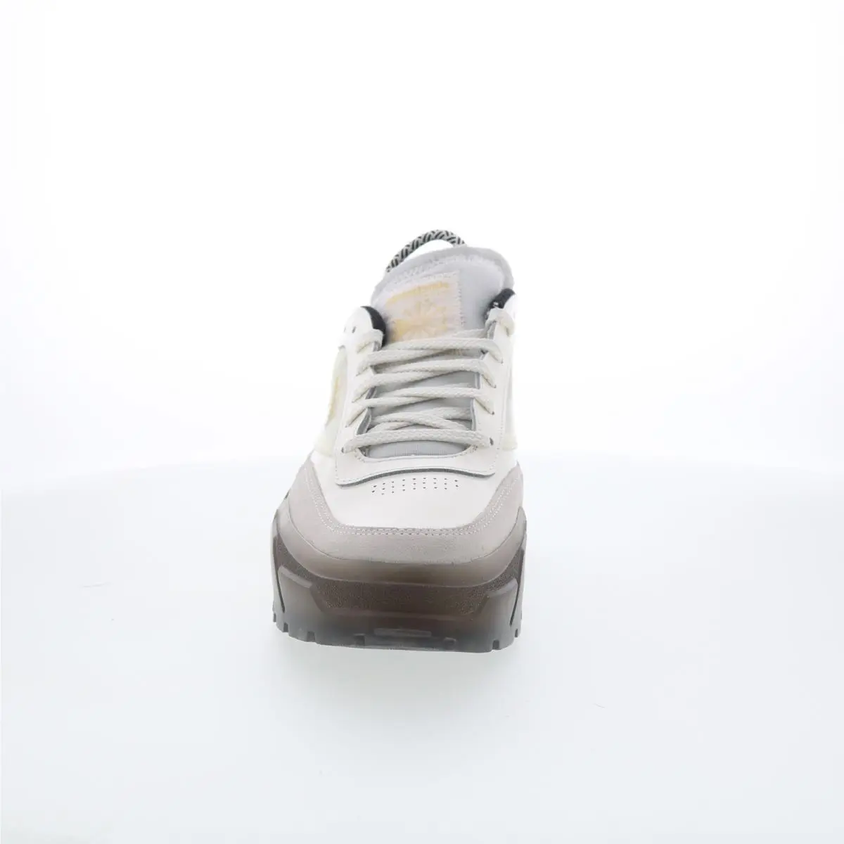 Reebok shoes - Reebok Club C Cardi - Club Cardi - FZ4928 - White 0