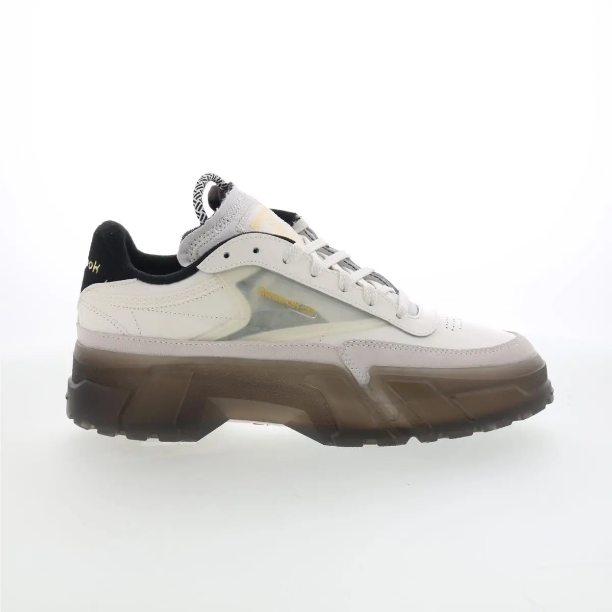 Reebok shoes - Reebok Club C Cardi - Club Cardi - FZ4928 - White 3