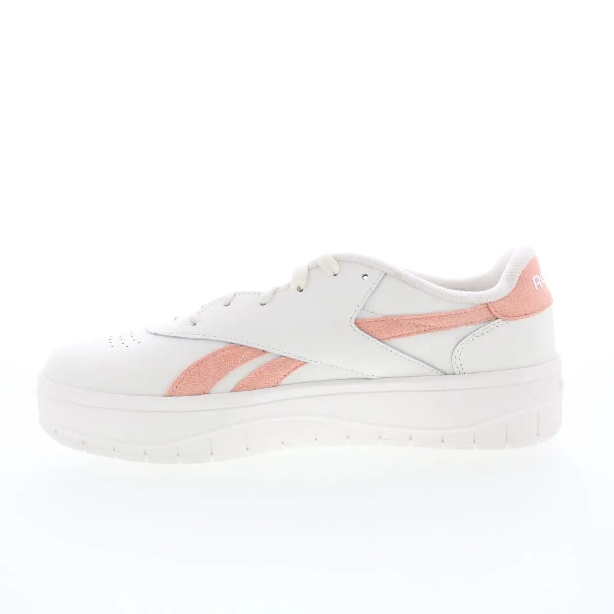 Reebok shoes - Reebok Court Advance Surge - Court Advance Surge - 100208590 - Beige 1