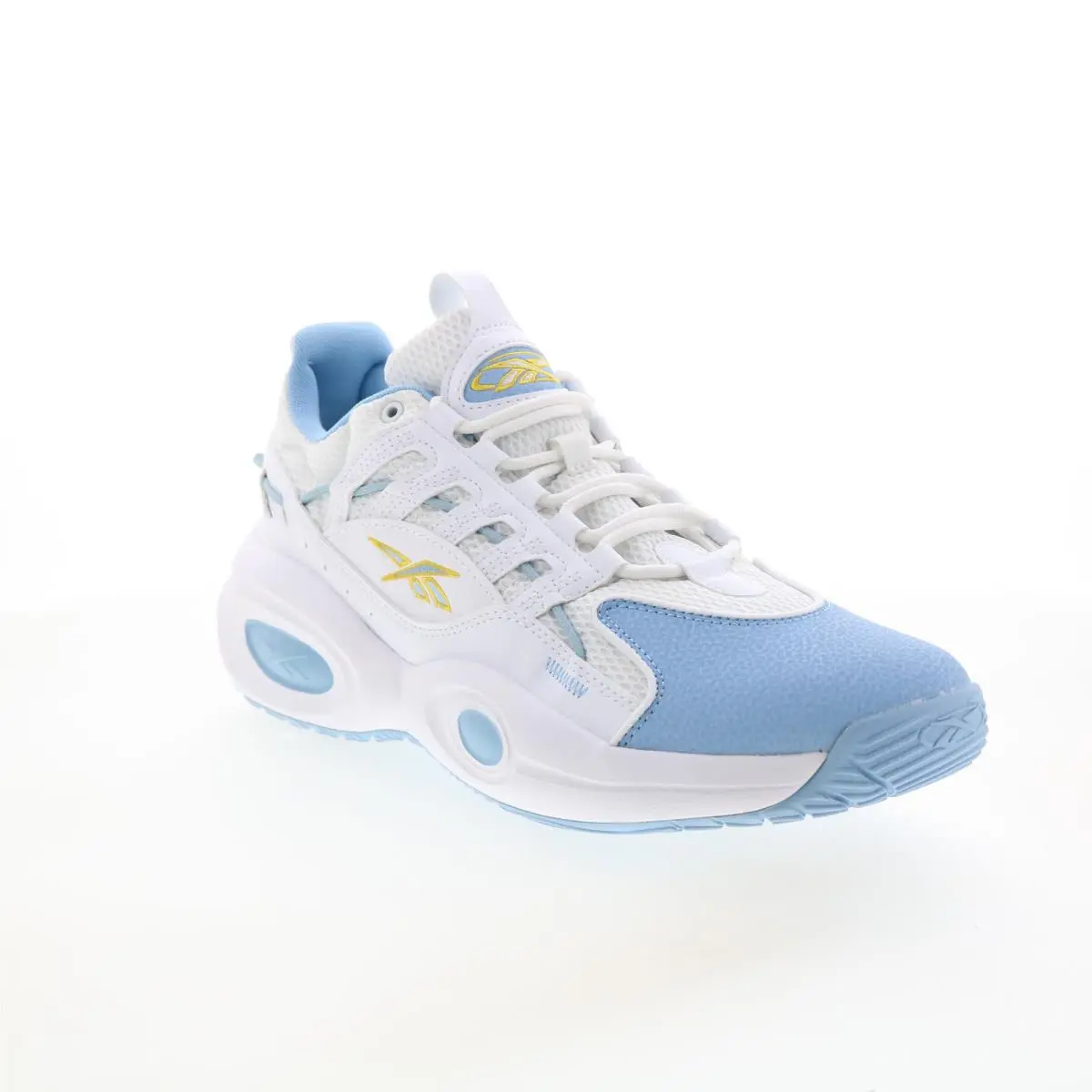 Reebok shoes - Reebok Solution Mid - Solution Mid - GX8930 100046009 - White 1