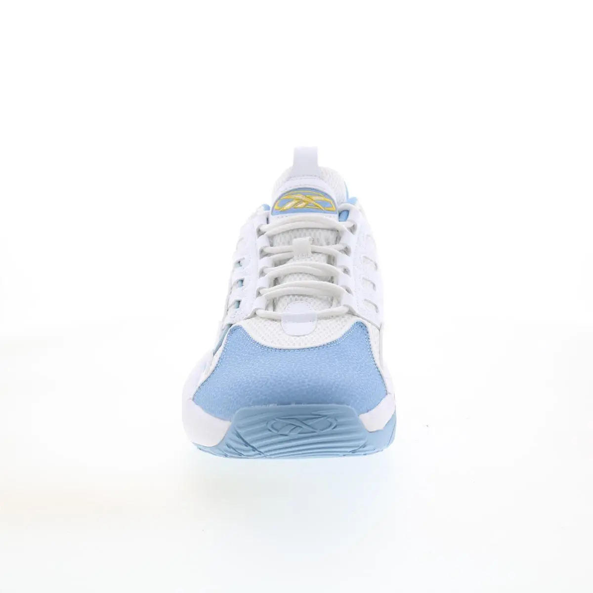 Reebok shoes - Reebok Solution Mid - Solution Mid - GX8930 100046009 - White 2