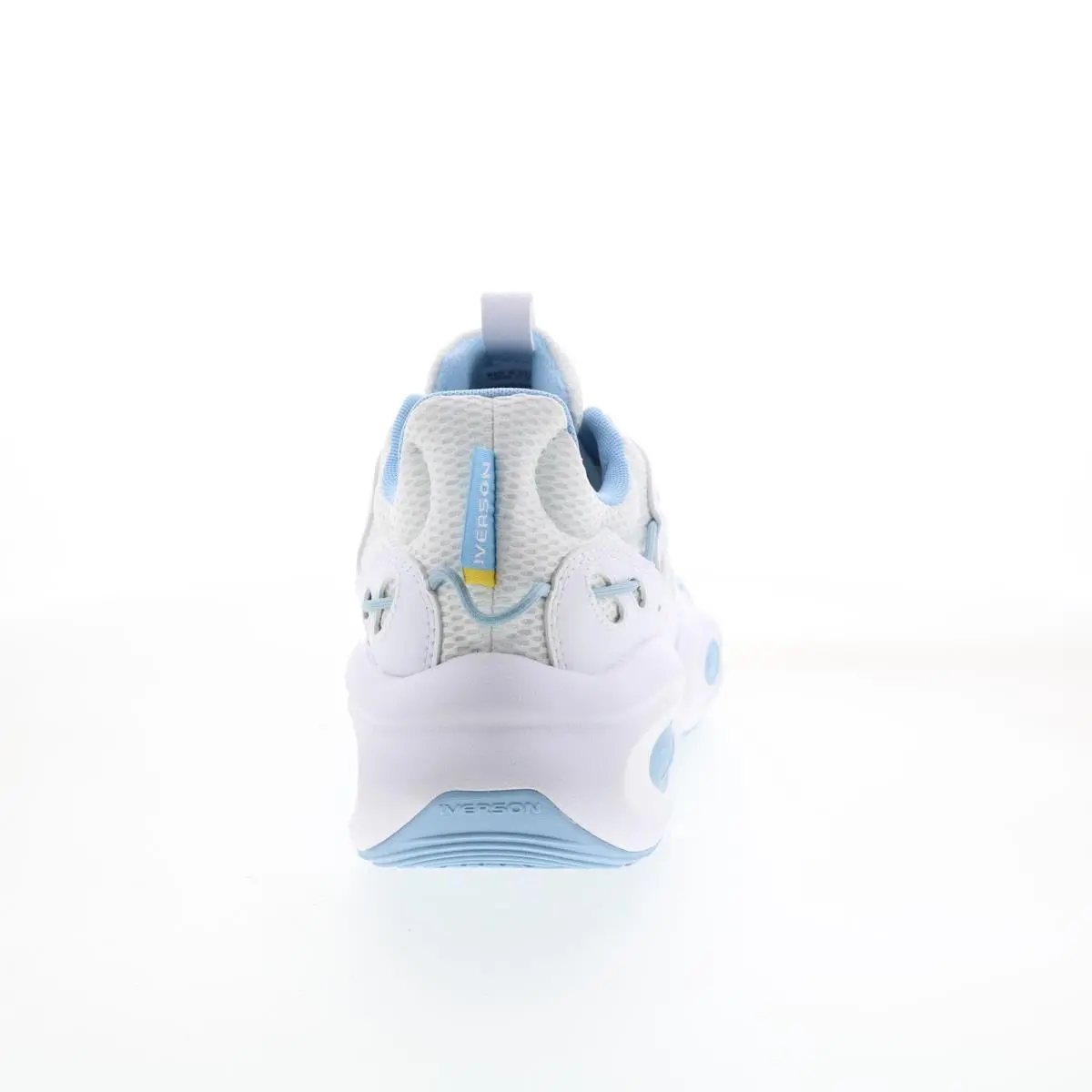 Reebok shoes - Reebok Solution Mid - Solution Mid - GX8930 100046009 - White 6