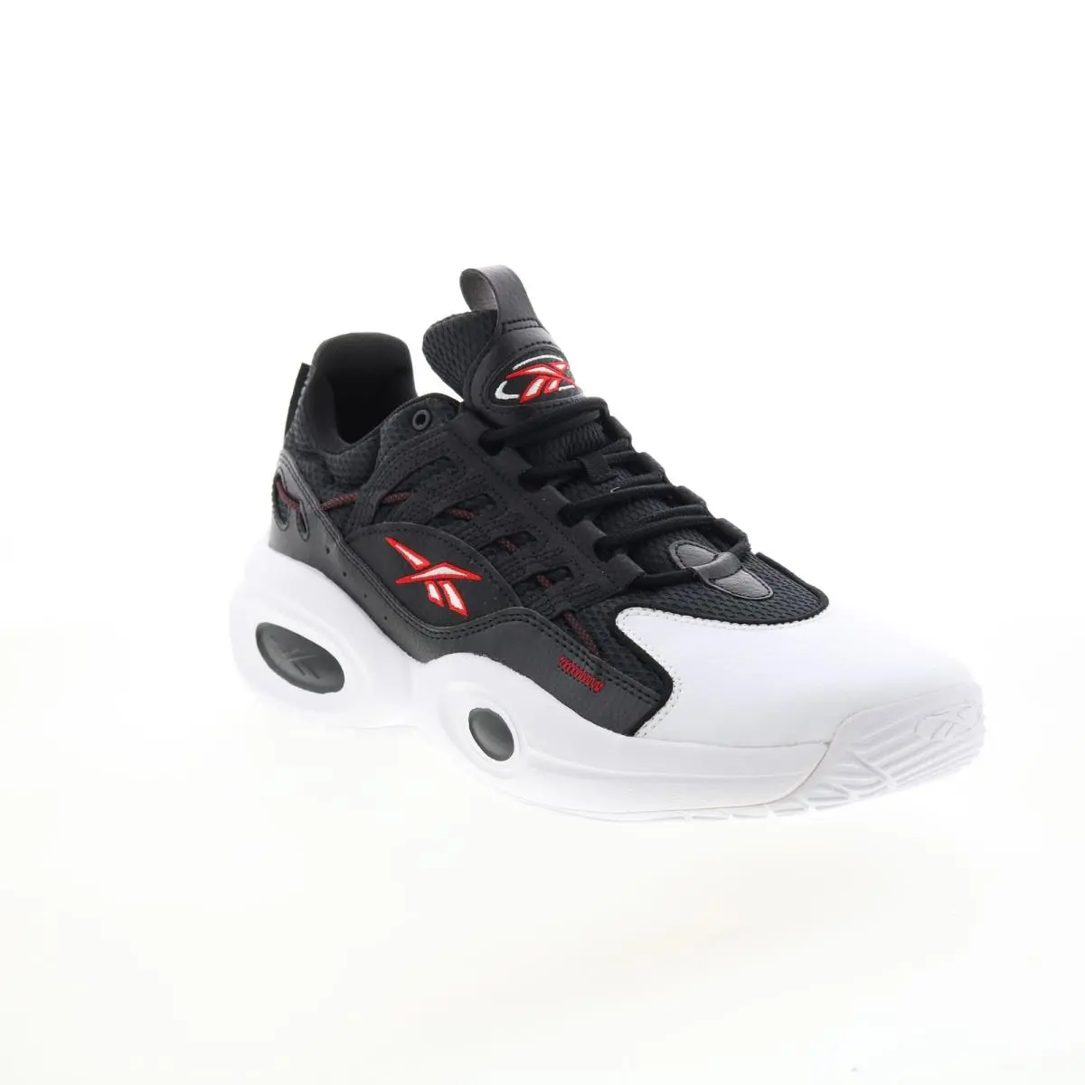 Reebok shoes - Reebok Solution Mid - Solution Mid - GY0931 100045926 - Black 2