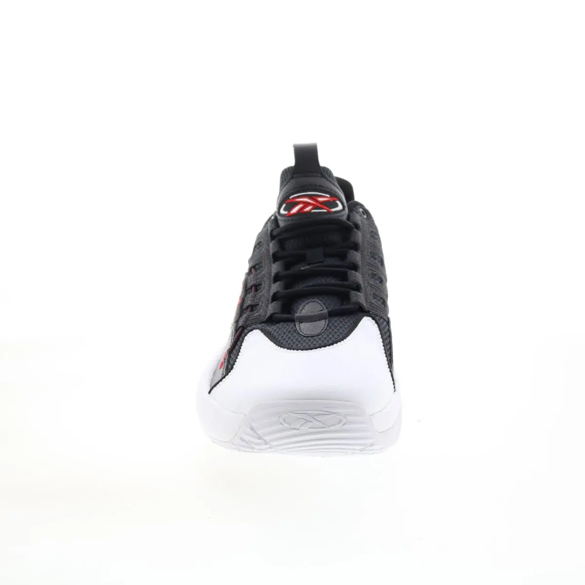 Reebok shoes - Reebok Solution Mid - Solution Mid - GY0931 100045926 - Black 3